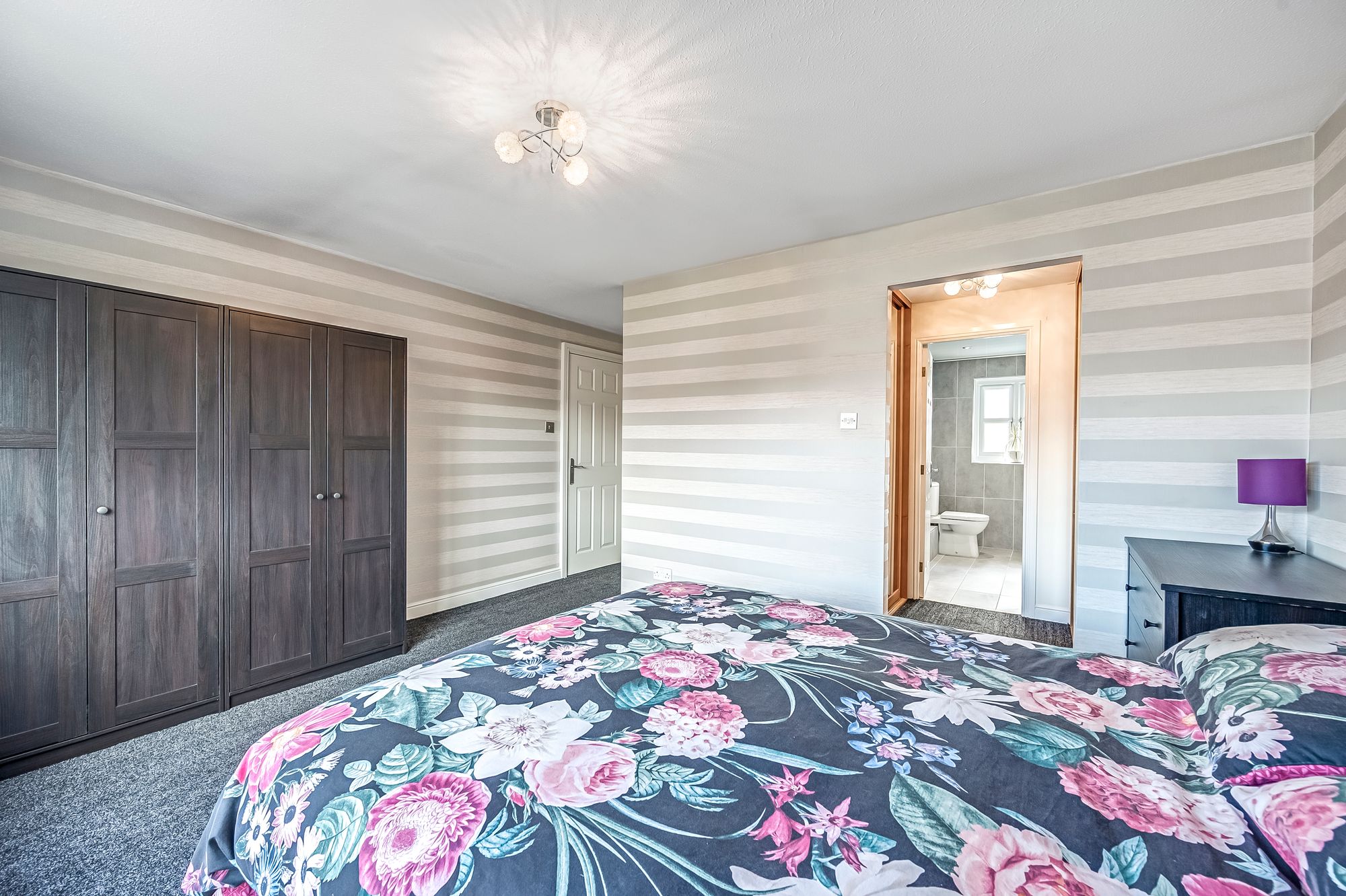 4 bed detached house for sale in Kingston Close, Bury  - Property Image 22