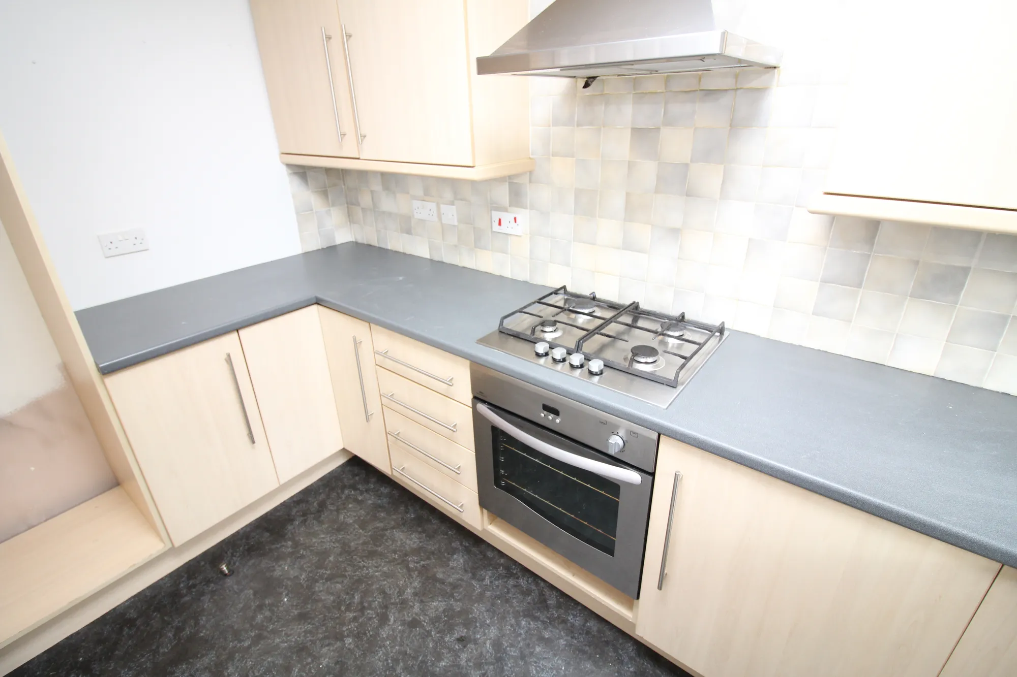 3 bed terraced house to rent in Baron Street, Bury  - Property Image 7