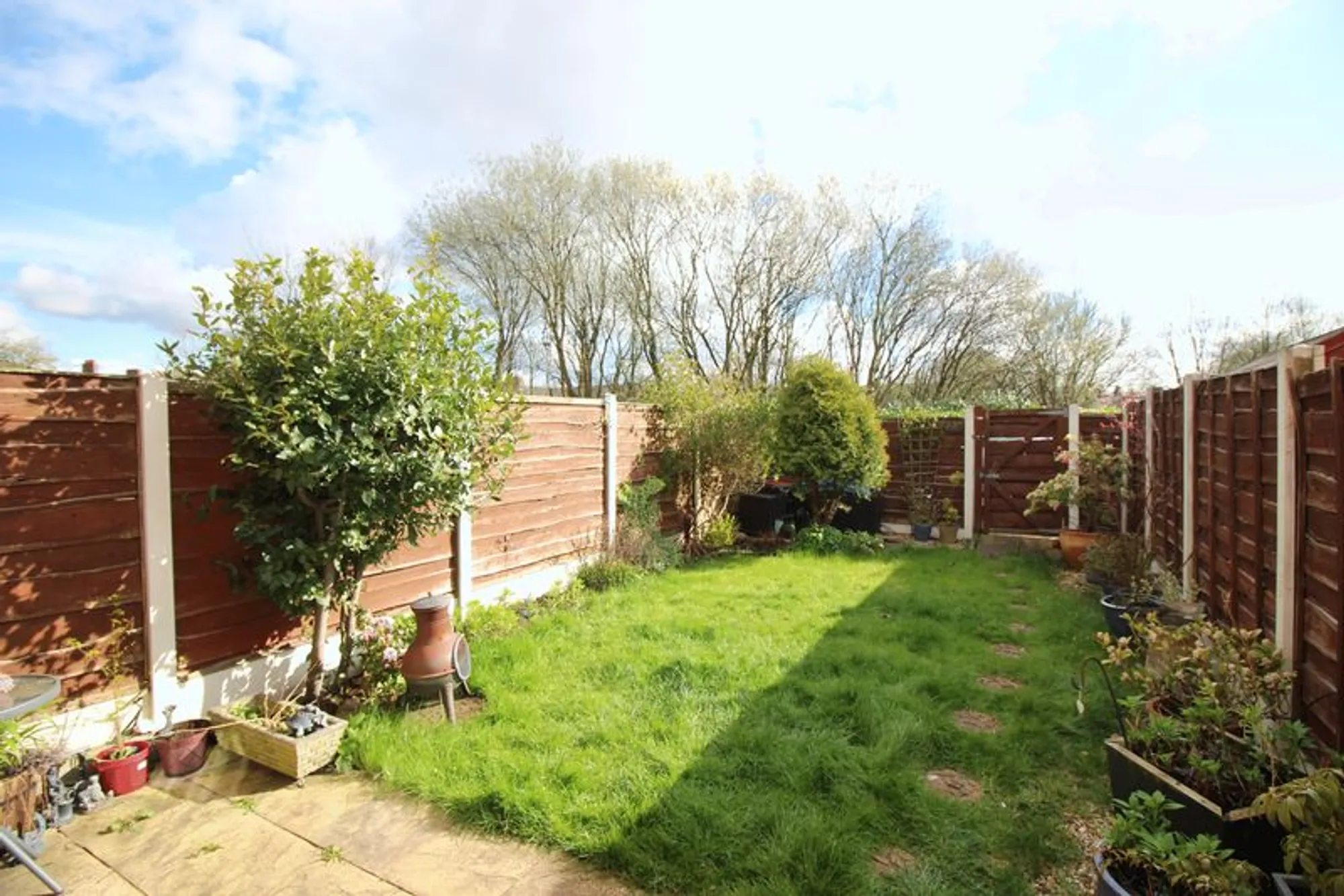 3 bed terraced house to rent in Baron Street, Bury 3