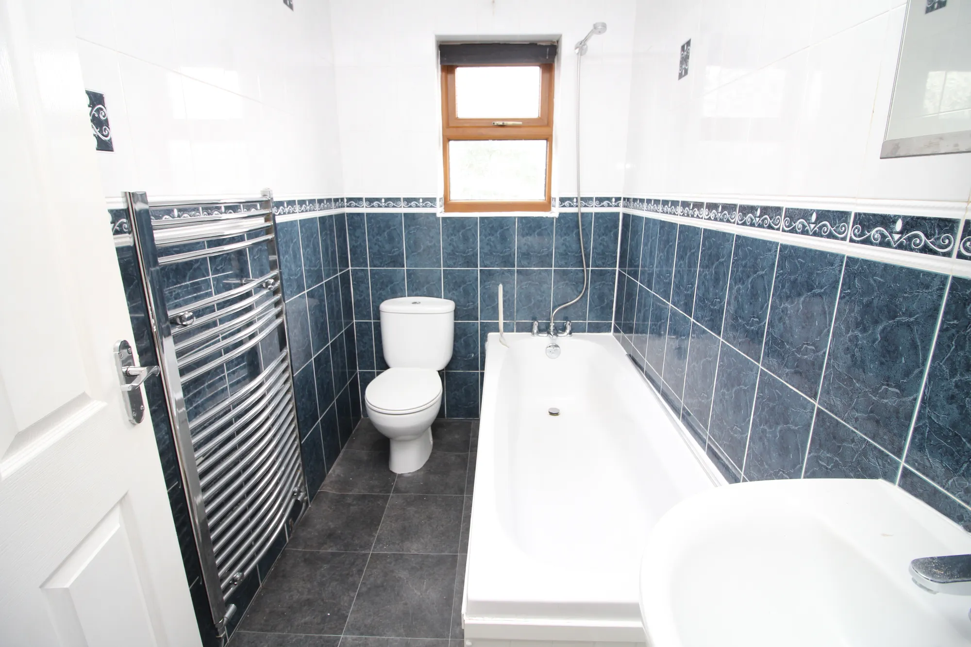 3 bed terraced house to rent in Baron Street, Bury  - Property Image 3