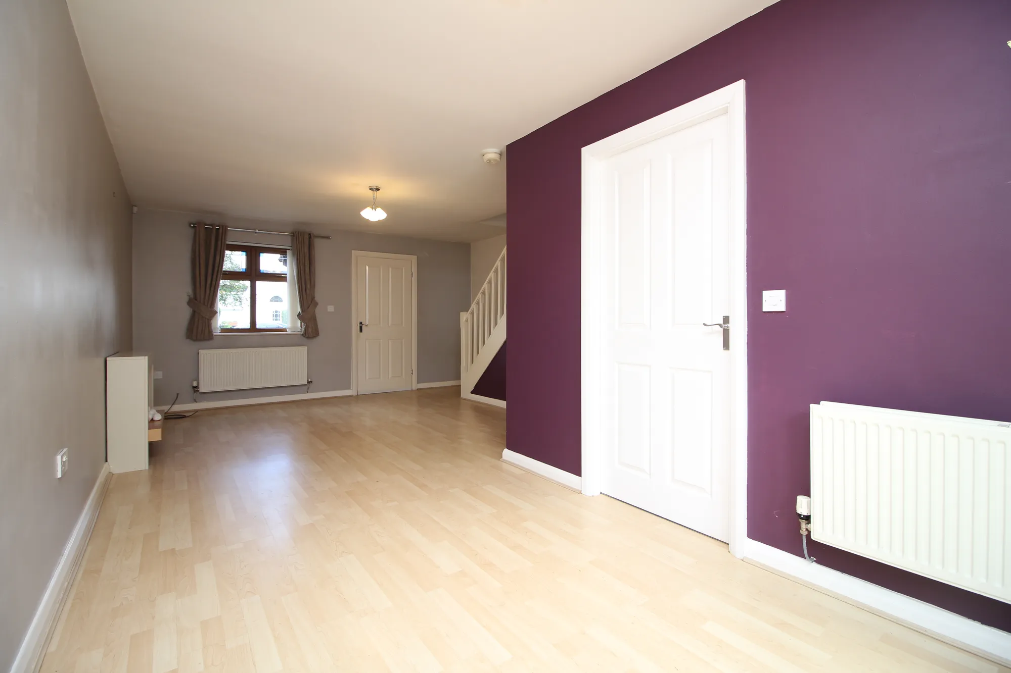 3 bed terraced house to rent in Baron Street, Bury  - Property Image 5