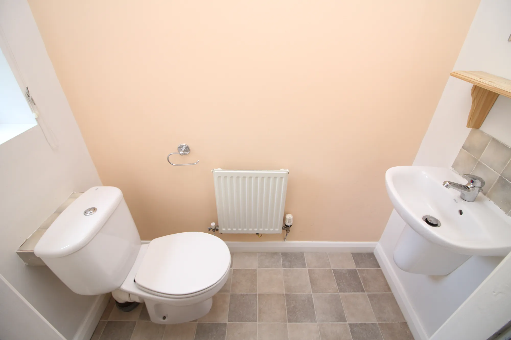 3 bed terraced house to rent in Baron Street, Bury 7