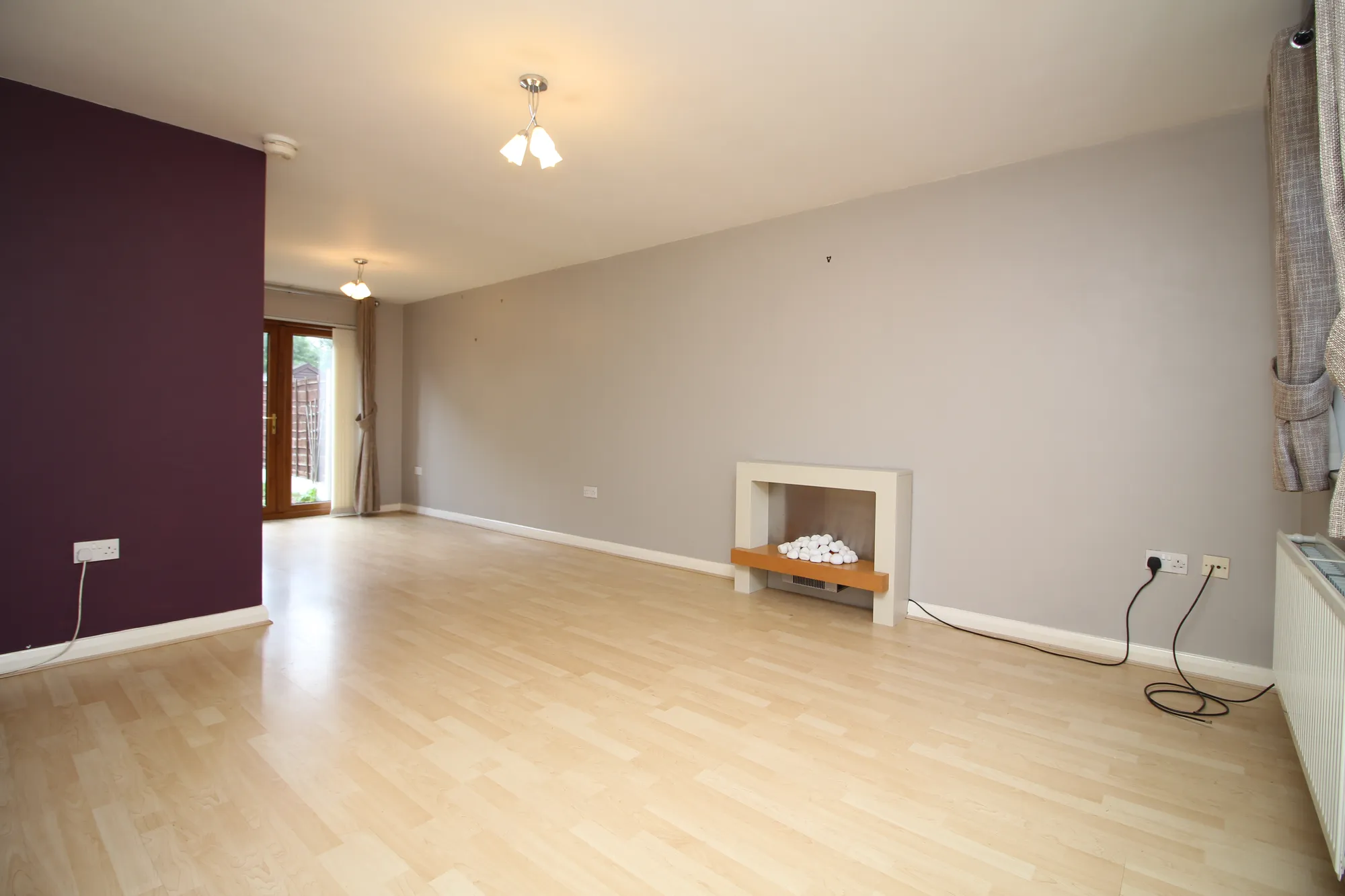 3 bed terraced house to rent in Baron Street, Bury  - Property Image 2