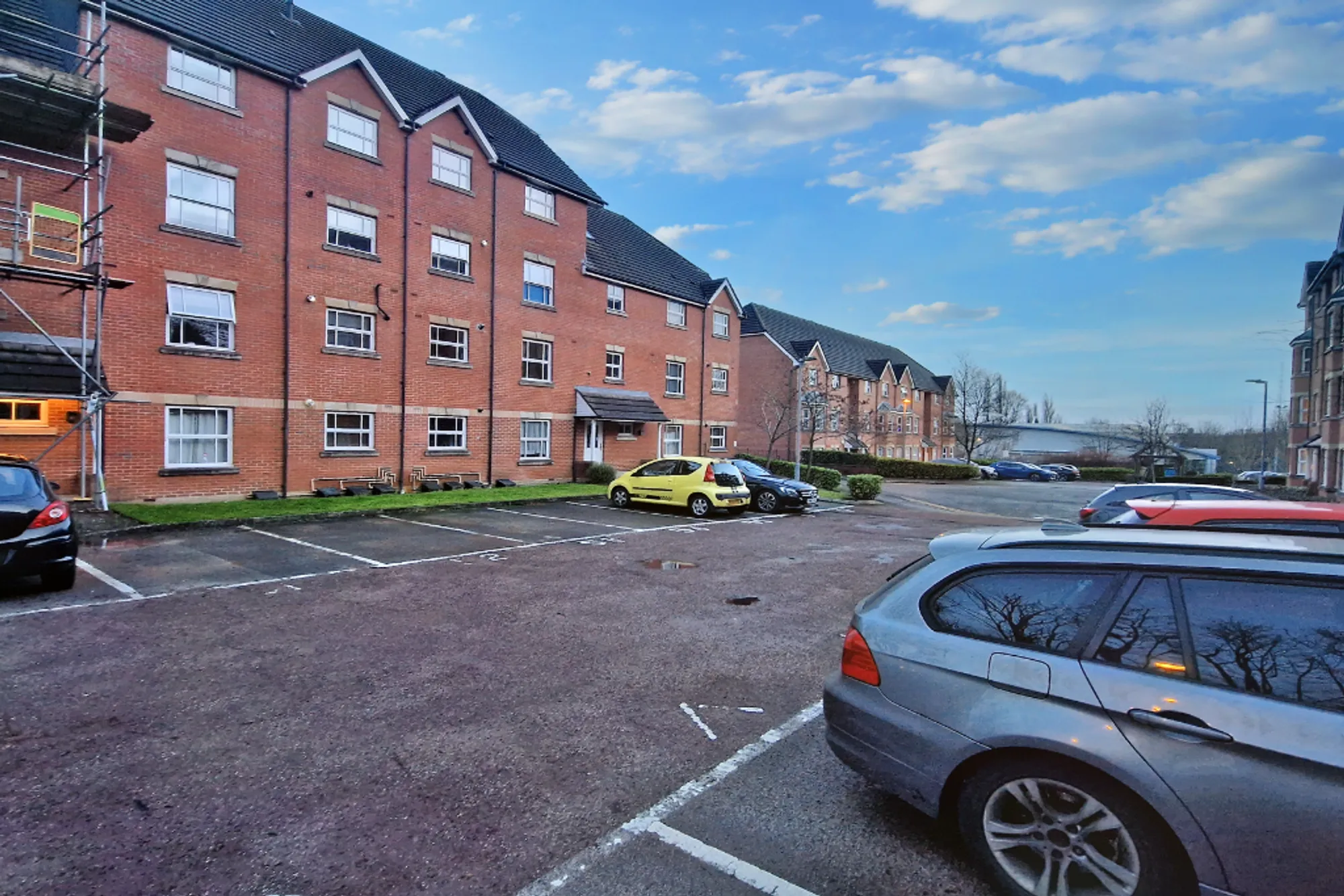 2 bed apartment to rent in Royal Court Drive, Bolton  - Property Image 10