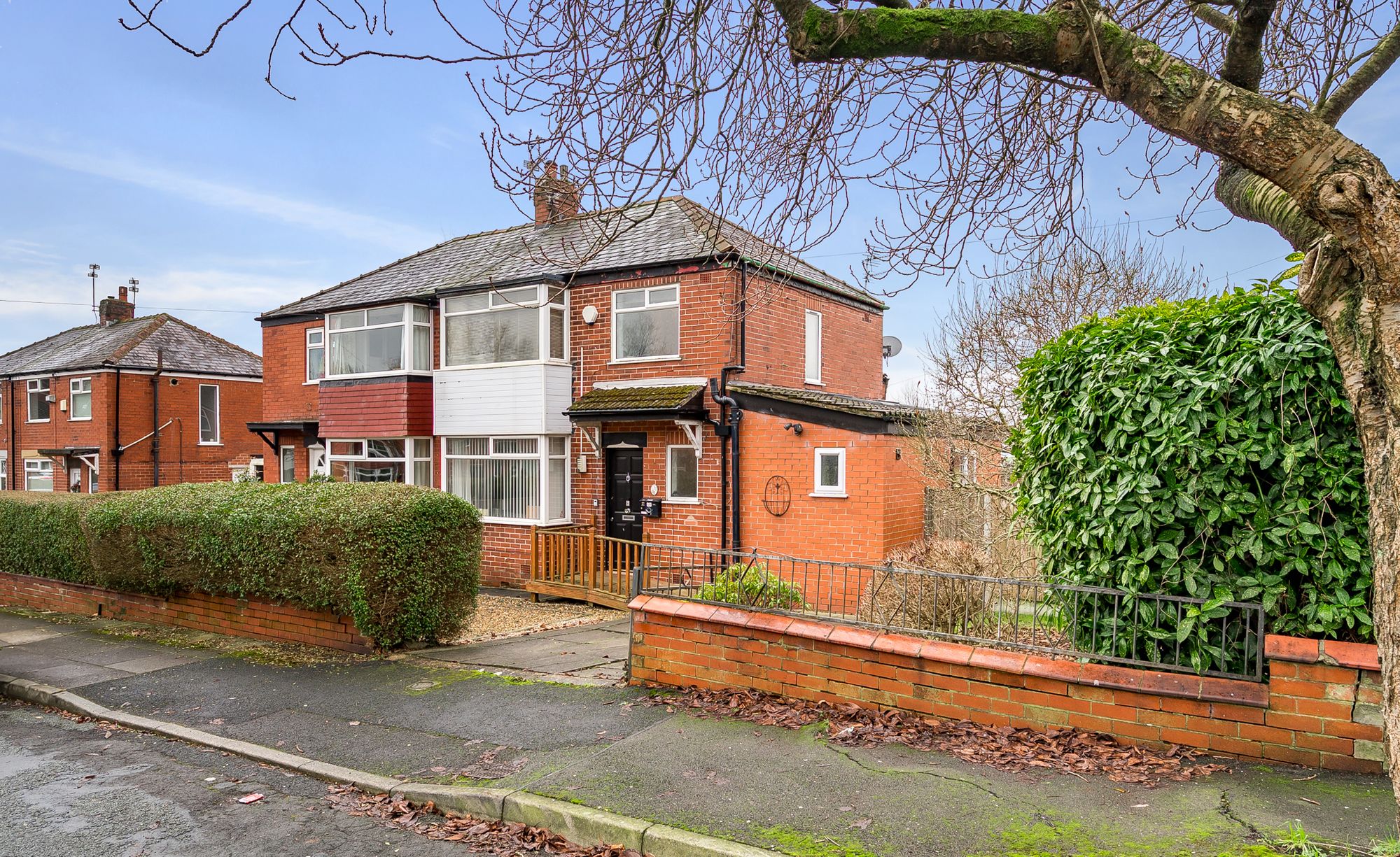 3 bed semi-detached house for sale in Rhiwlas Drive, Bury  - Property Image 19