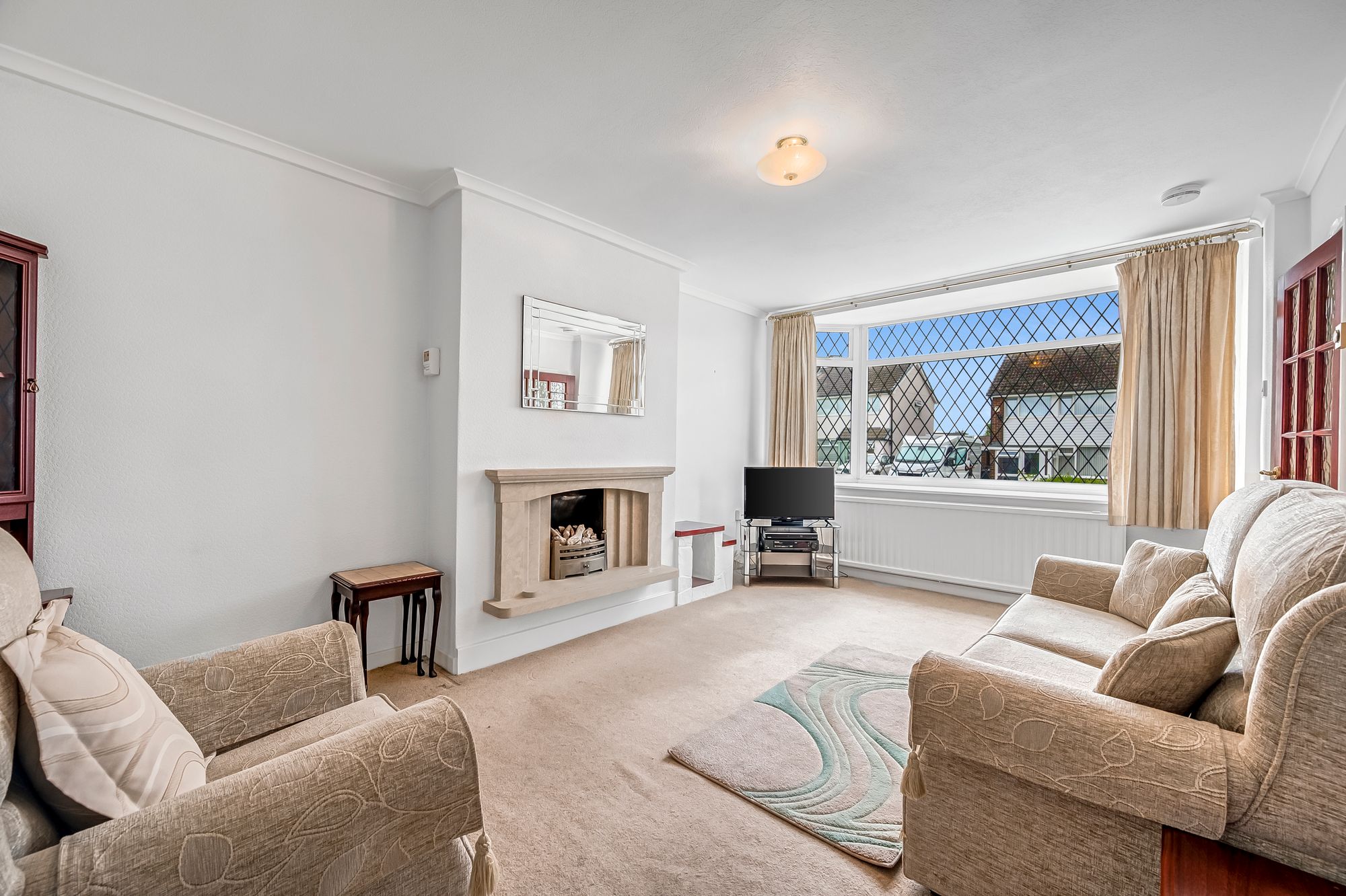2 bed for sale in Belmont Drive, Bury  - Property Image 2