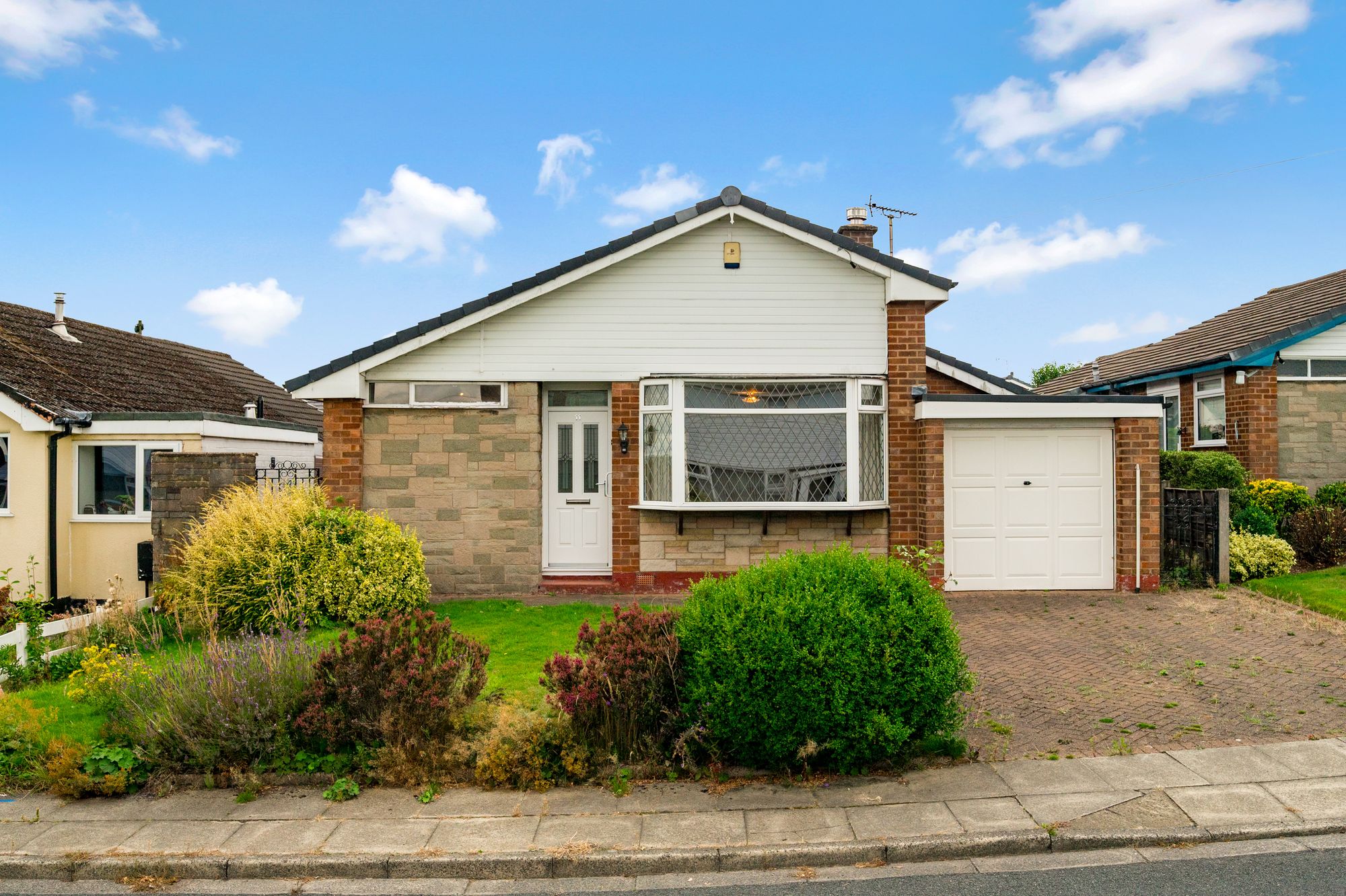 2 bed for sale in Belmont Drive, Bury  - Property Image 22