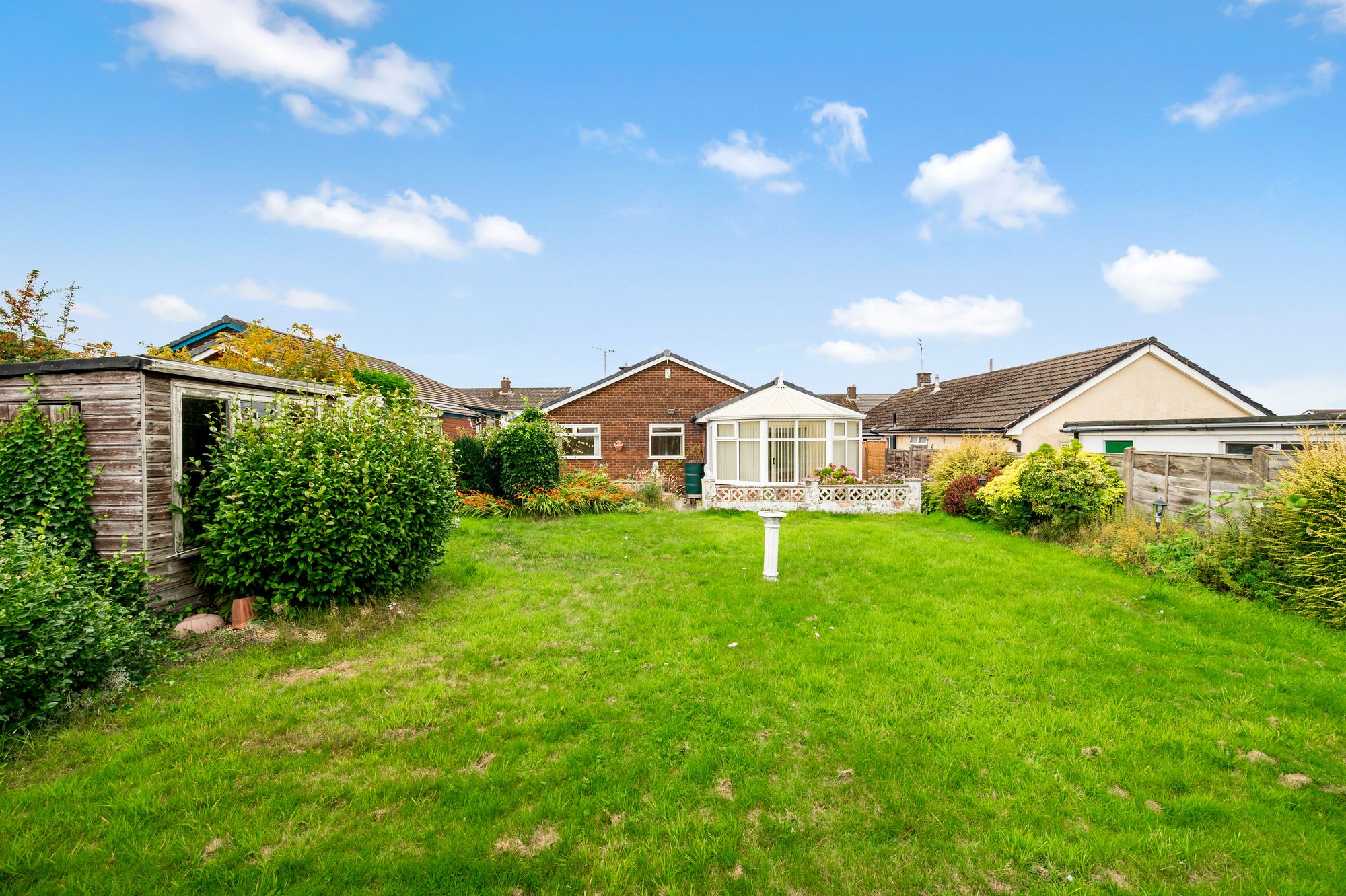 2 bed for sale in Belmont Drive, Bury  - Property Image 4