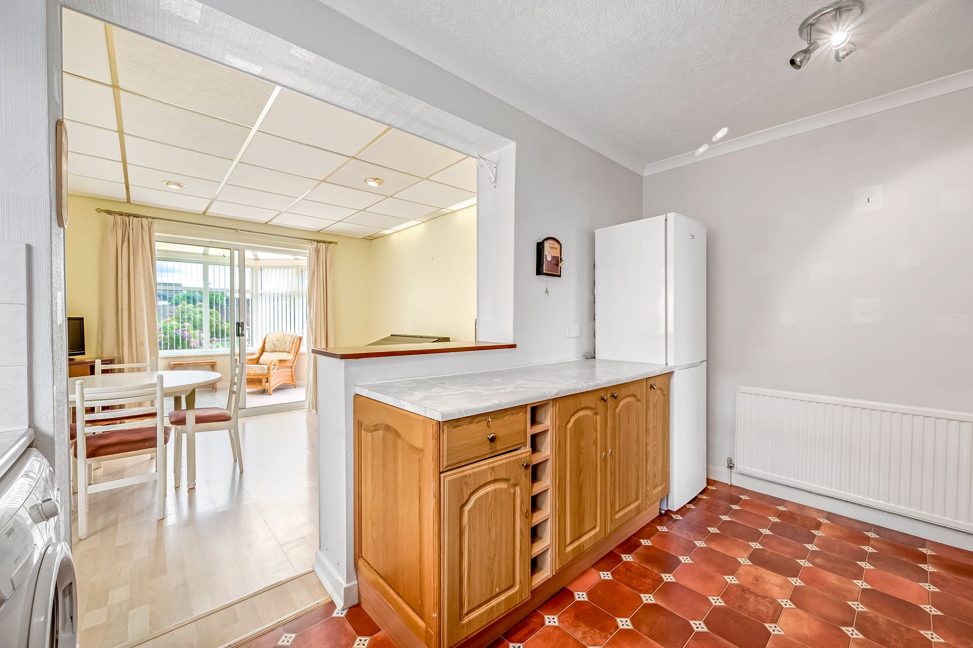 2 bed for sale in Belmont Drive, Bury 9