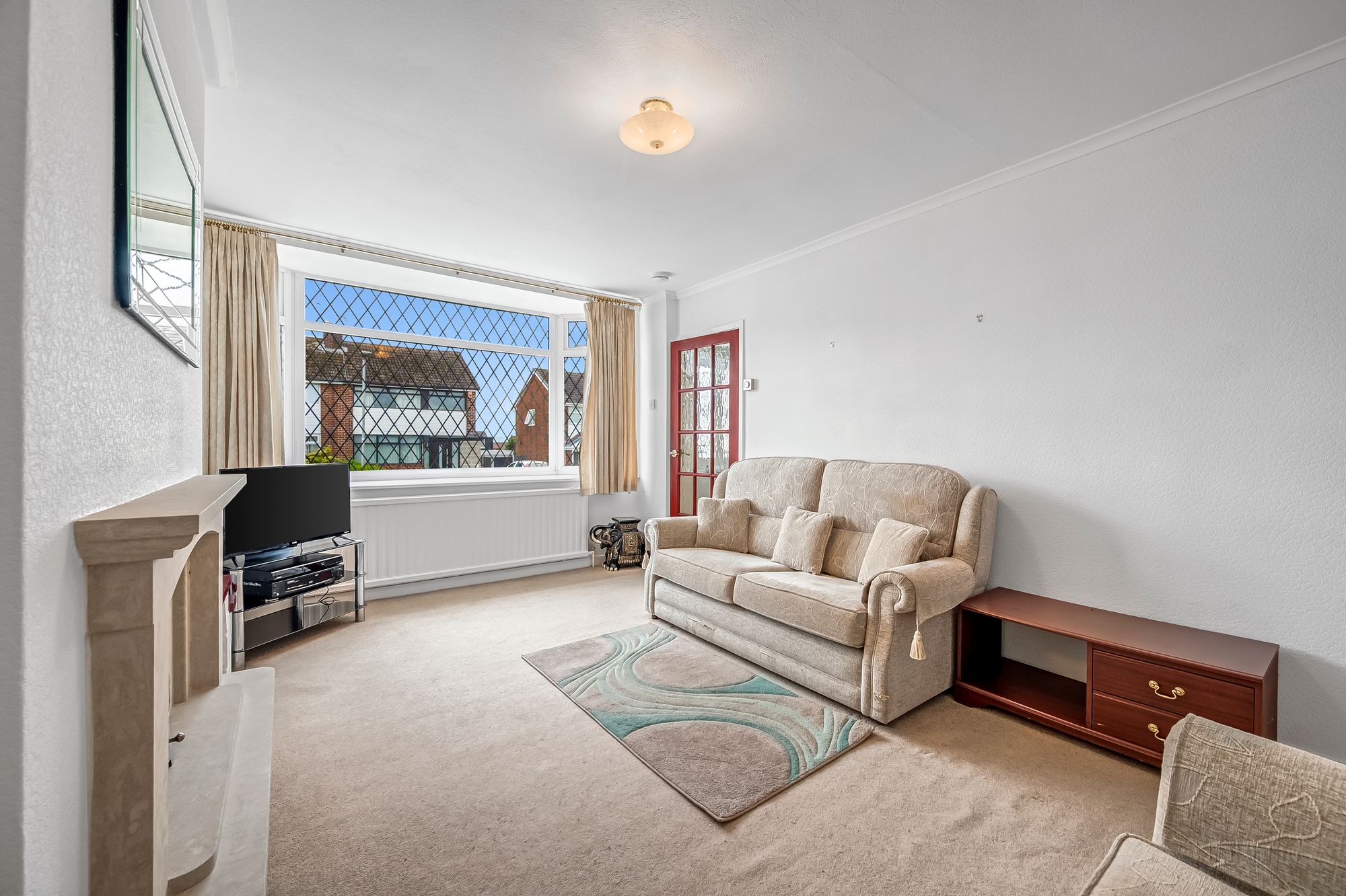 2 bed for sale in Belmont Drive, Bury  - Property Image 6