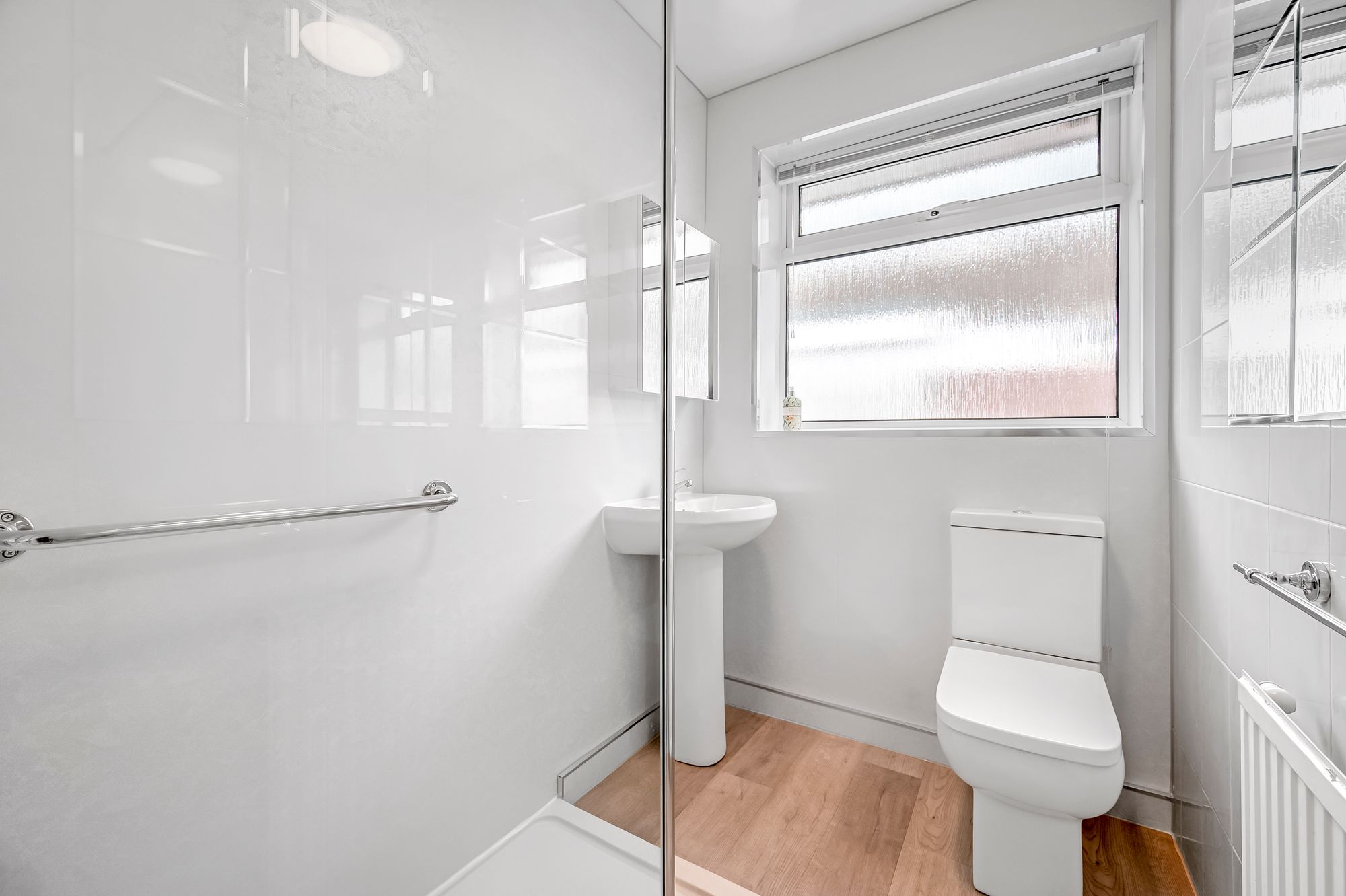 2 bed for sale in Belmont Drive, Bury 16