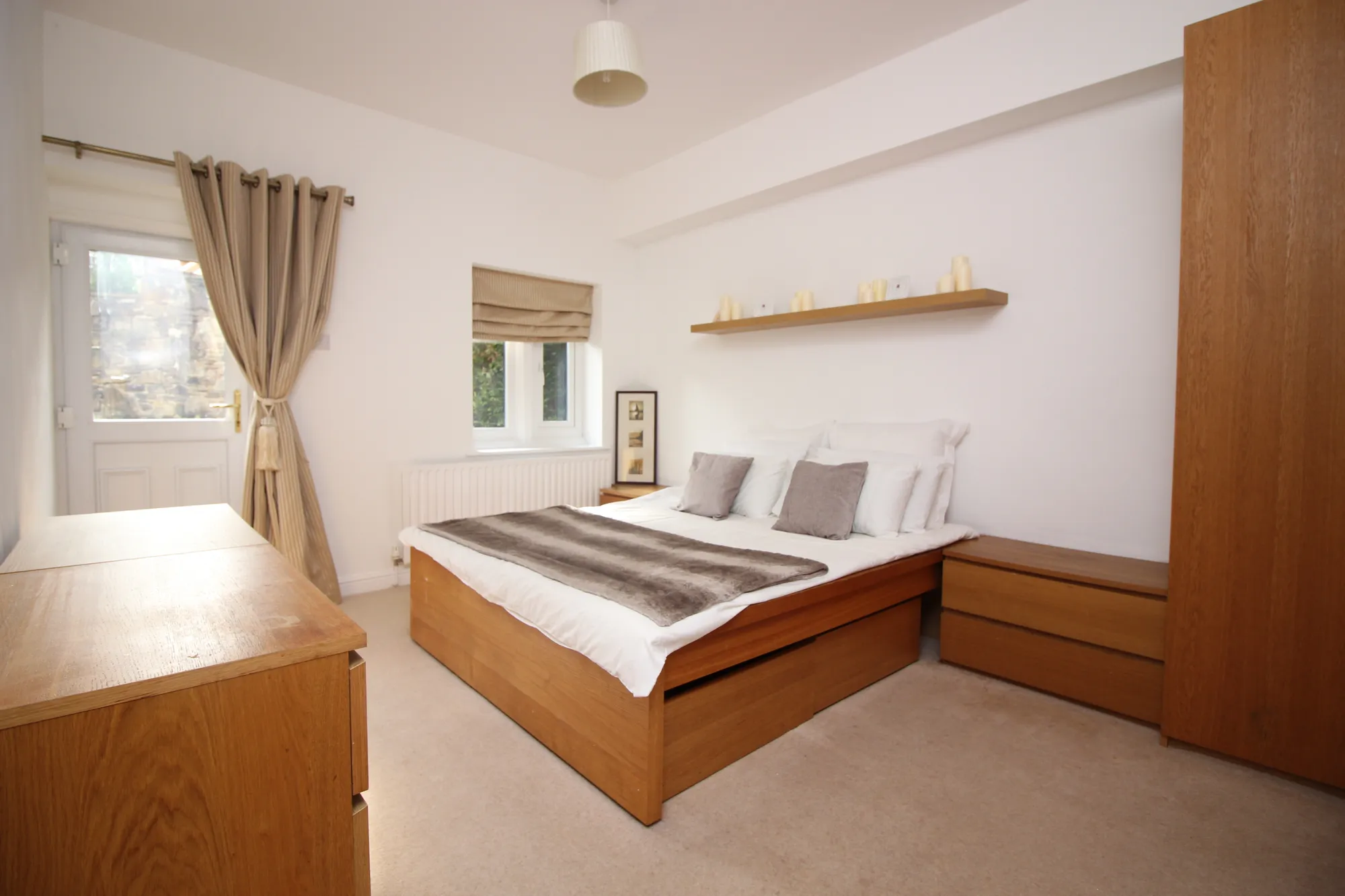 3 bed apartment to rent in Egerton Road, Bolton  - Property Image 7