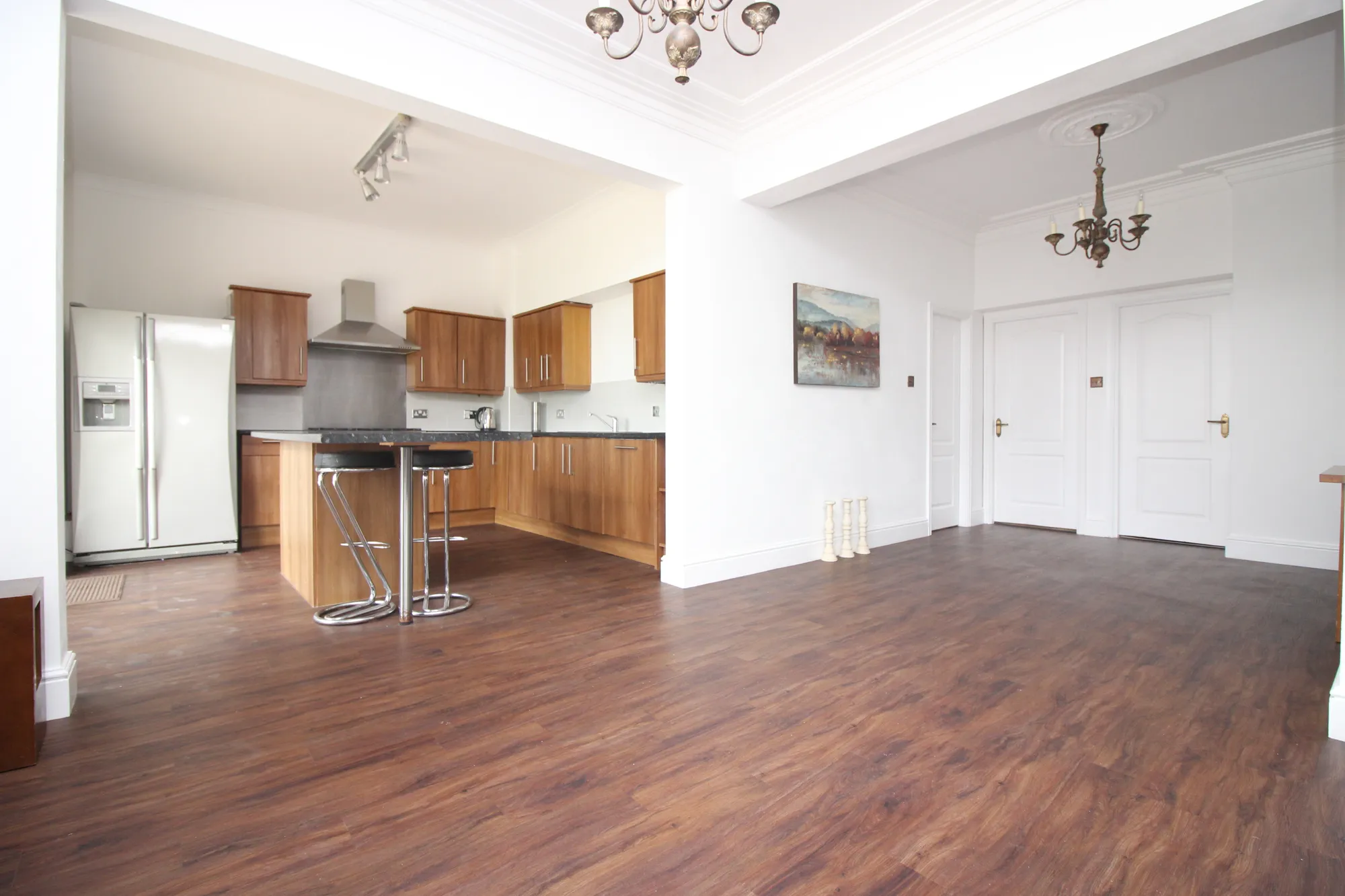3 bed apartment to rent in Egerton Road, Bolton  - Property Image 14