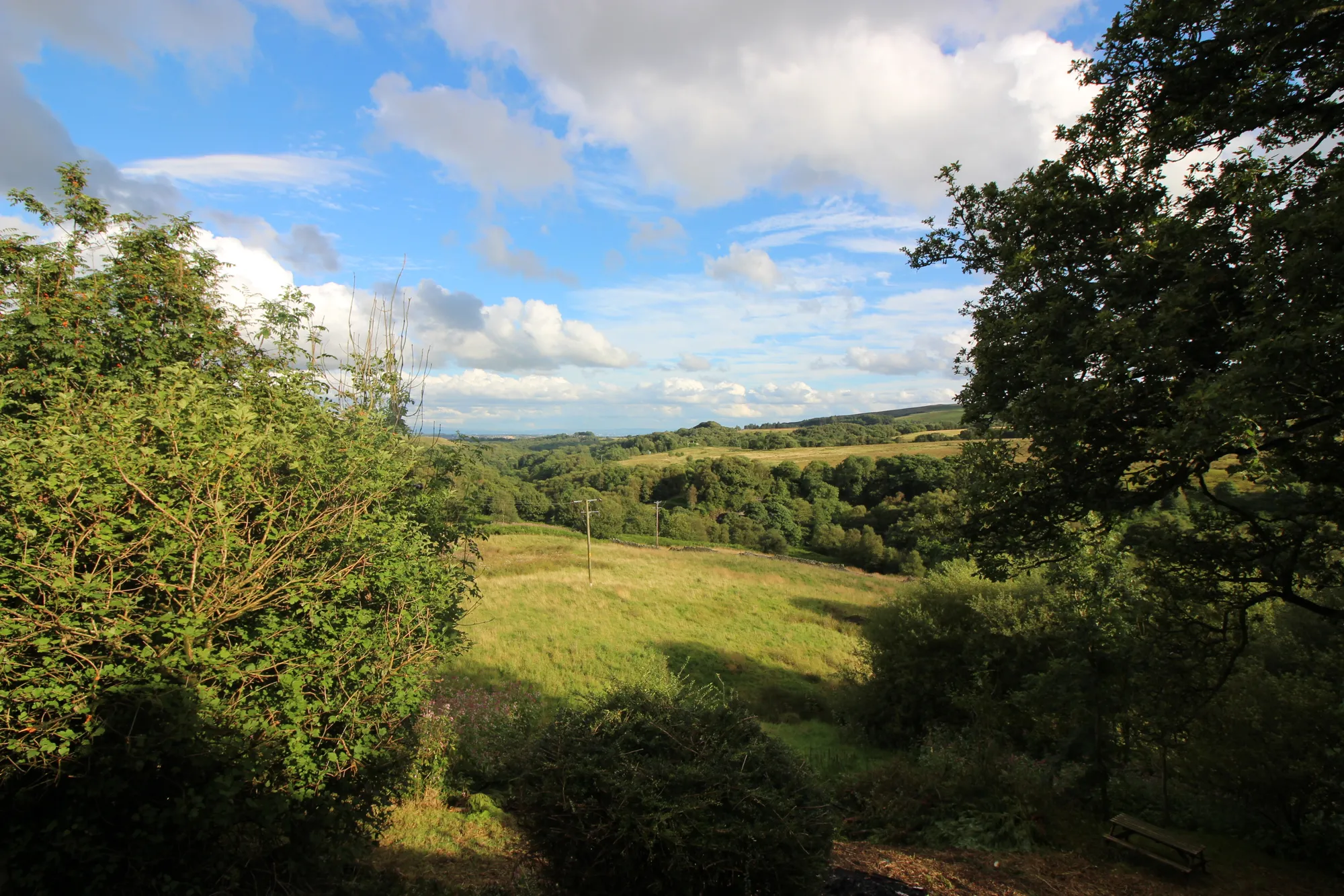 3 bed apartment to rent in Egerton Road, Bolton 3