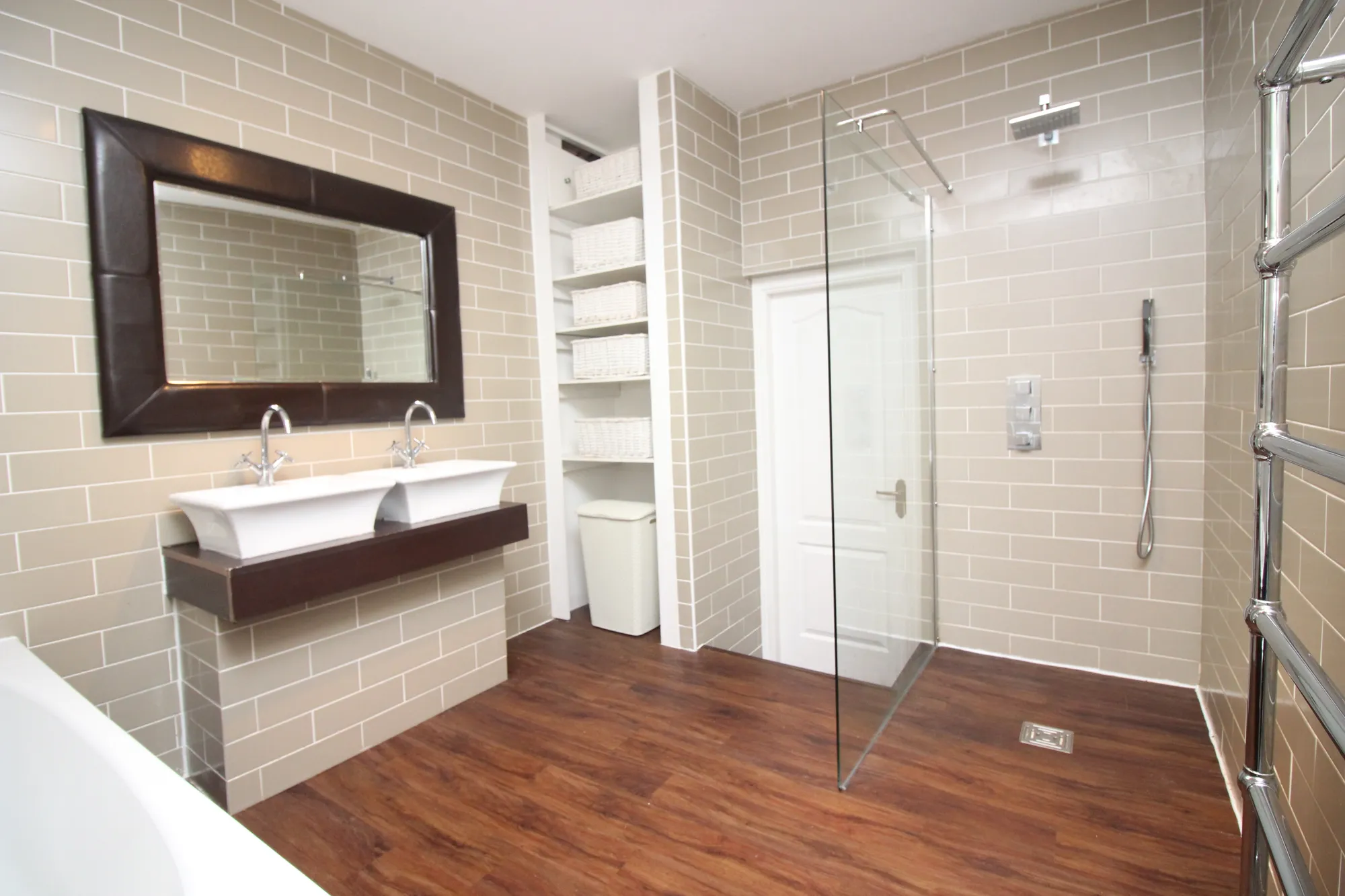 3 bed apartment to rent in Egerton Road, Bolton 2