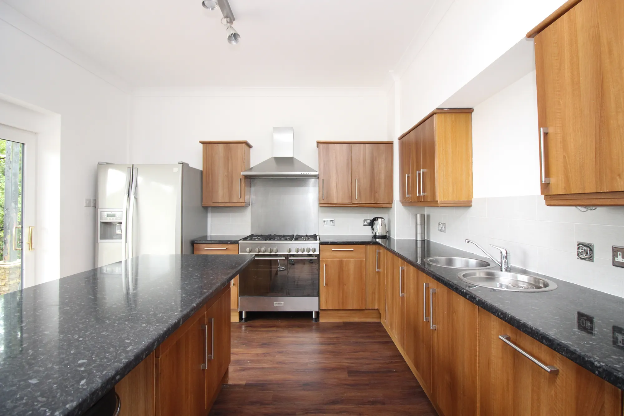 3 bed apartment to rent in Egerton Road, Bolton 16