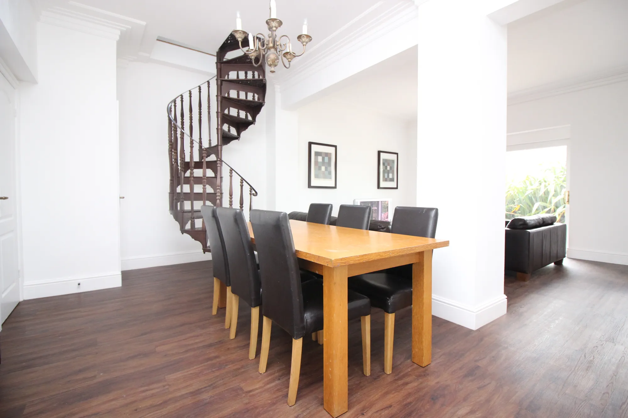 3 bed apartment to rent in Egerton Road, Bolton  - Property Image 12