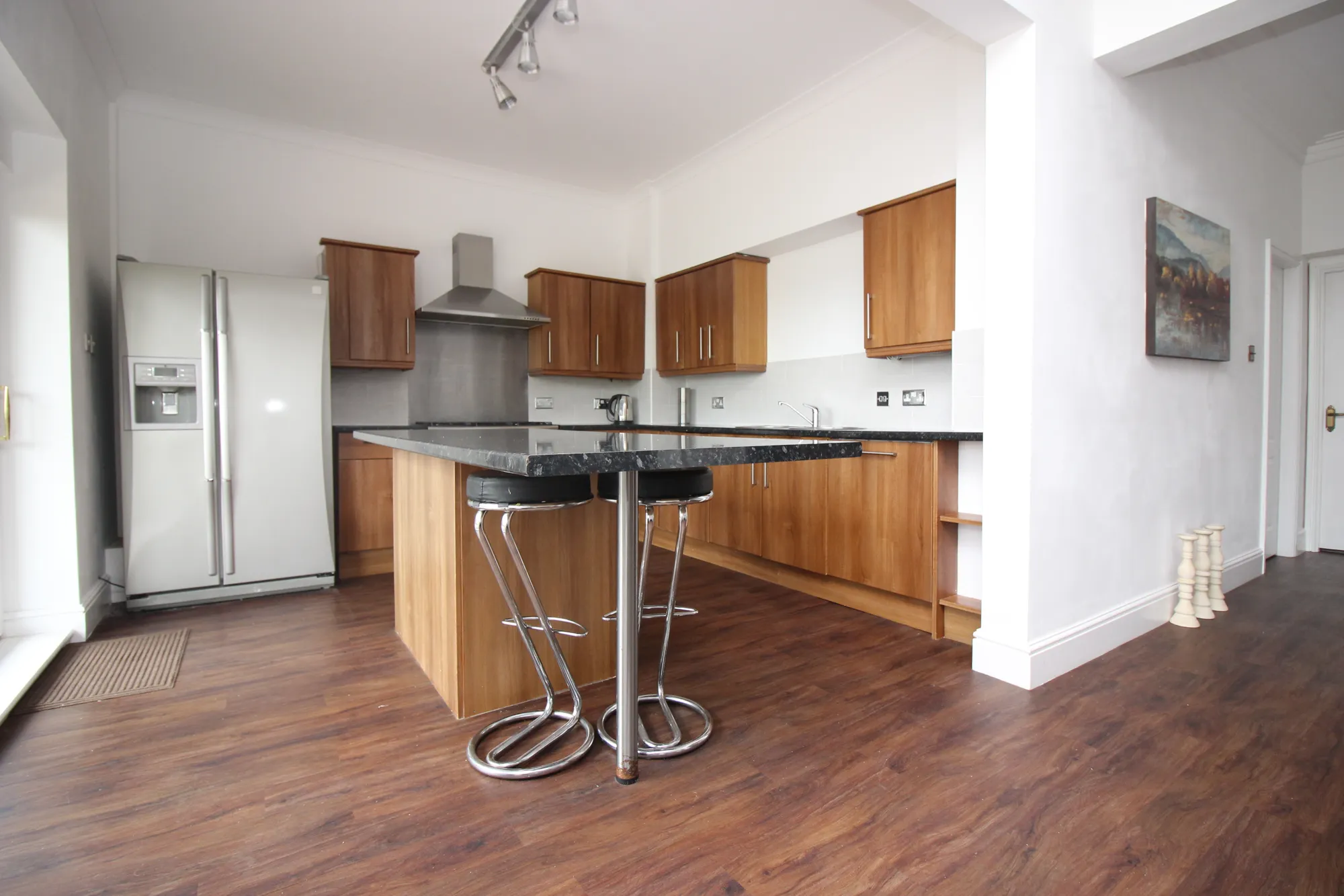 3 bed apartment to rent in Egerton Road, Bolton 14