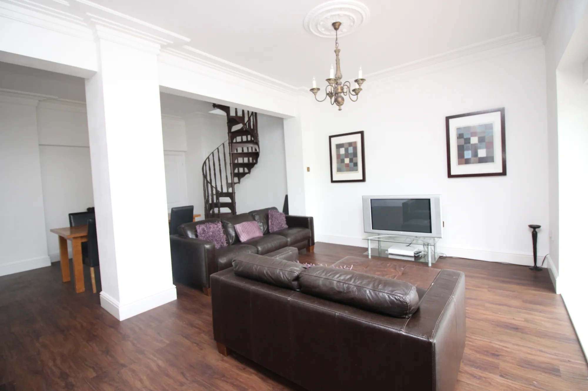 3 bed apartment to rent in Egerton Road, Bolton  - Property Image 9