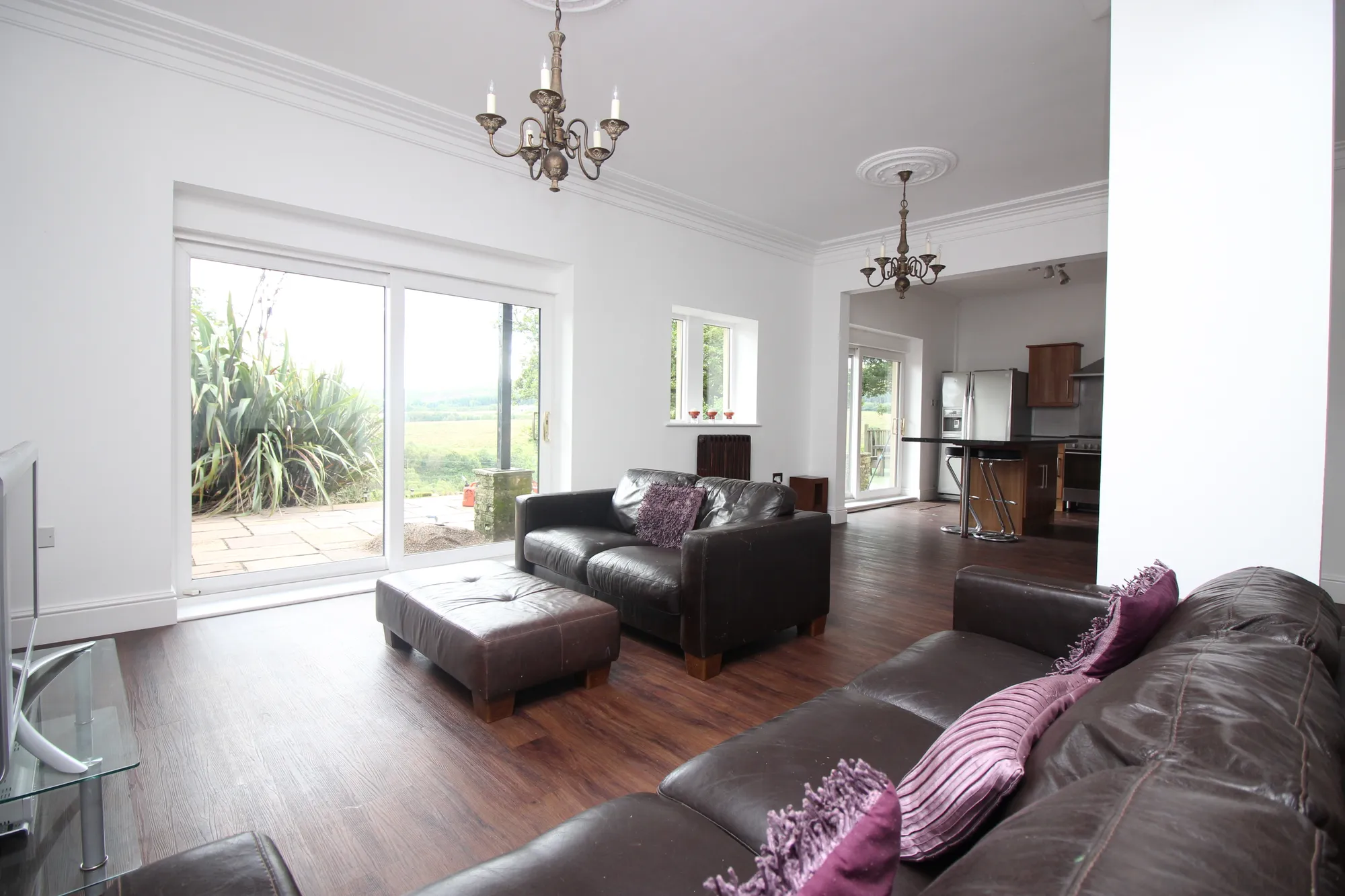 3 bed apartment to rent in Egerton Road, Bolton 12