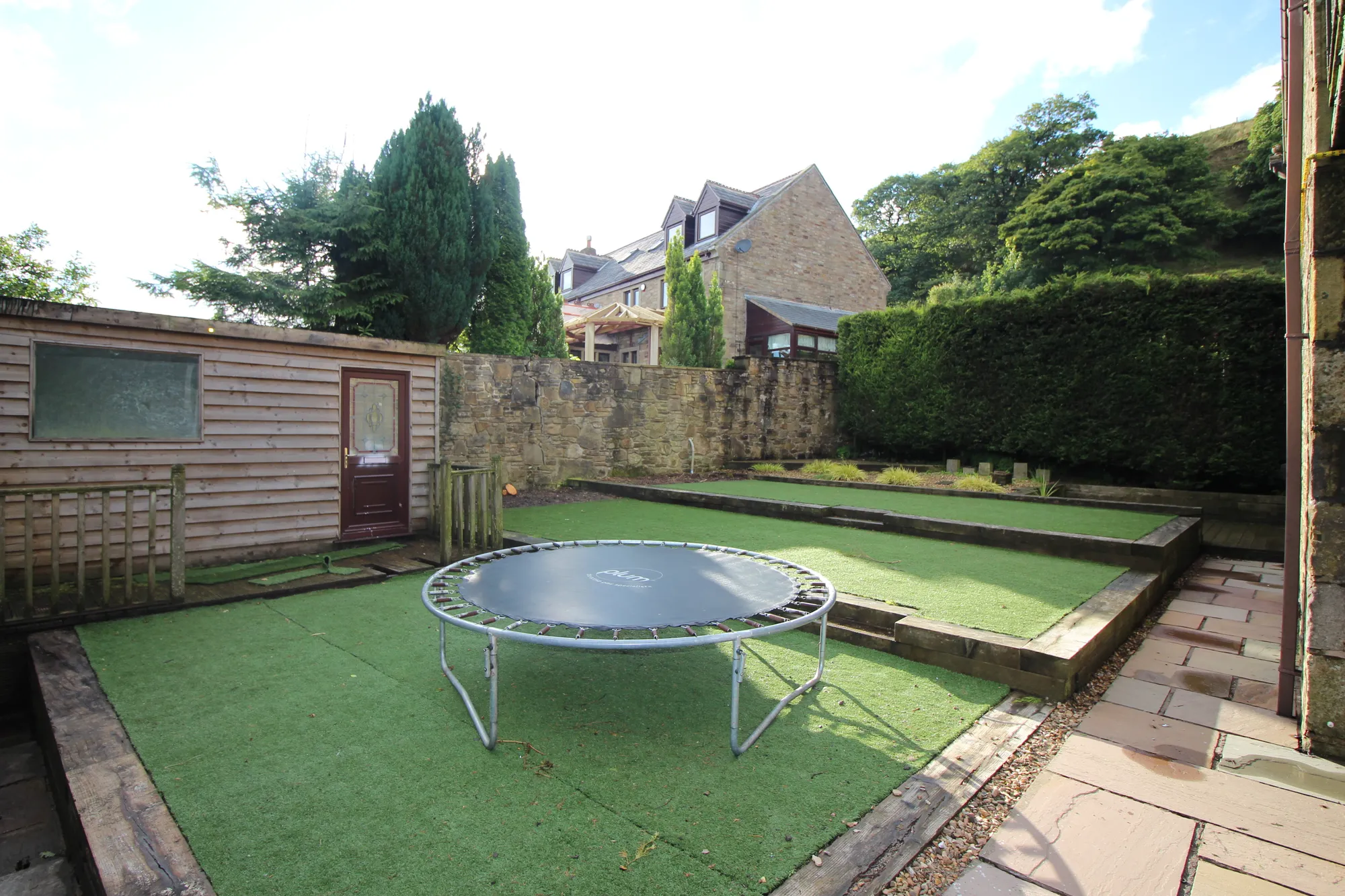 3 bed apartment to rent in Egerton Road, Bolton 17