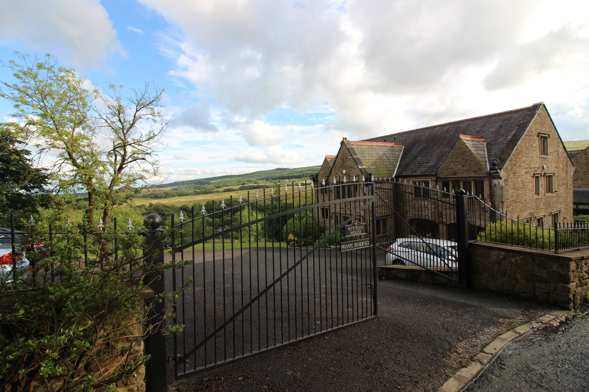 3 bed apartment to rent in Egerton Road, Bolton 21