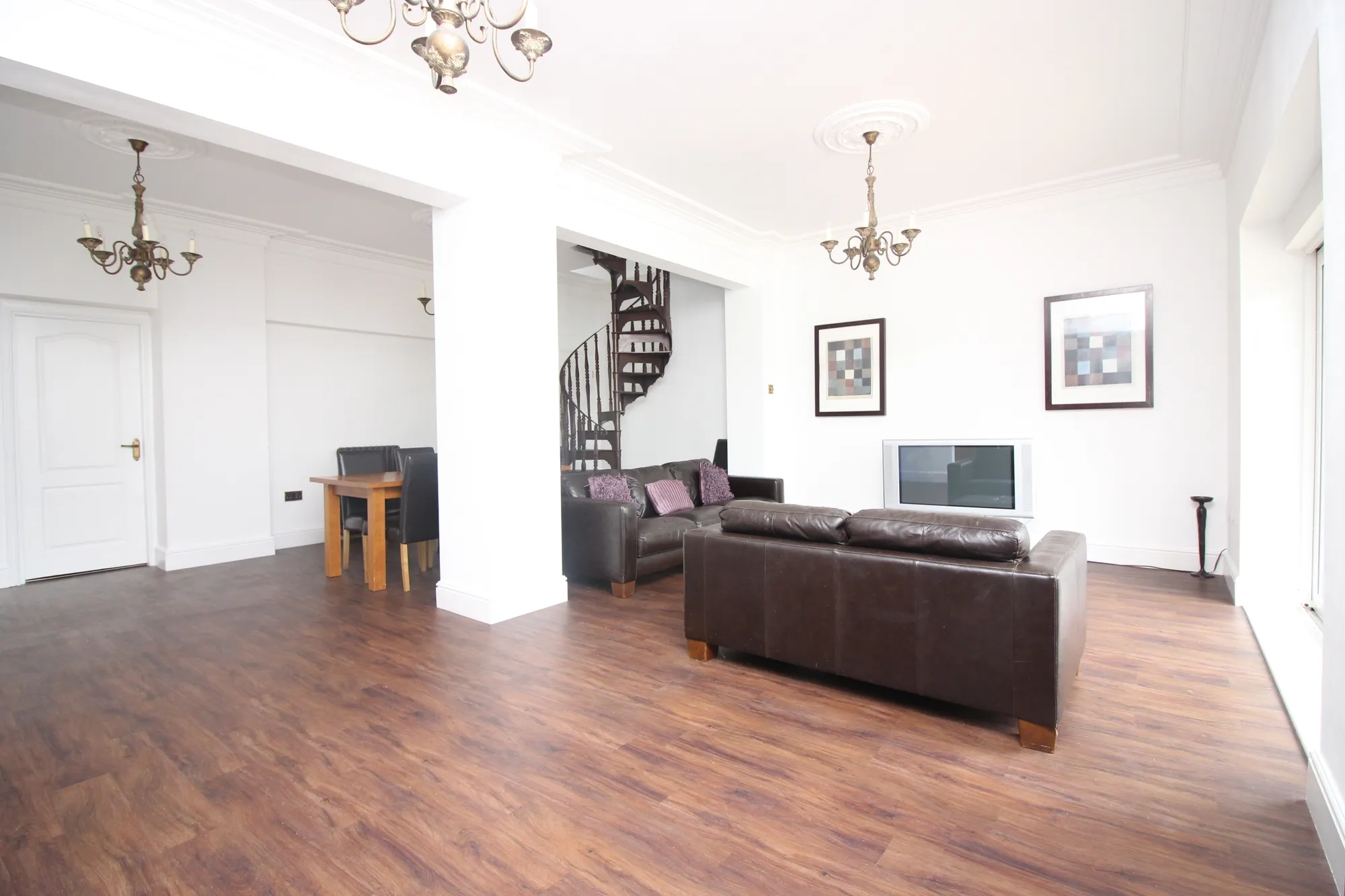 3 bed apartment to rent in Egerton Road, Bolton  - Property Image 11