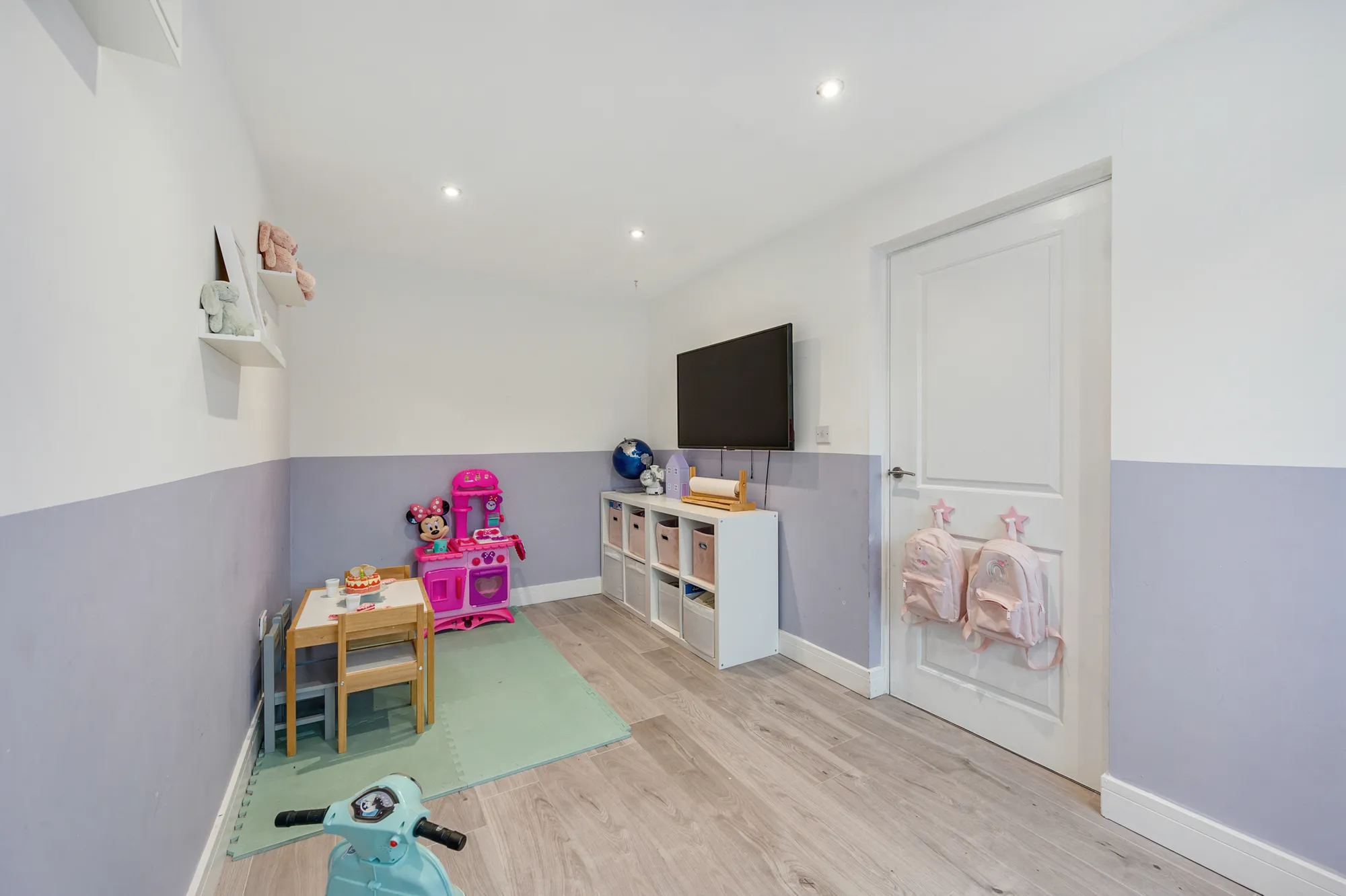 4 bed detached house for sale in Farm Crescent, Manchester  - Property Image 17
