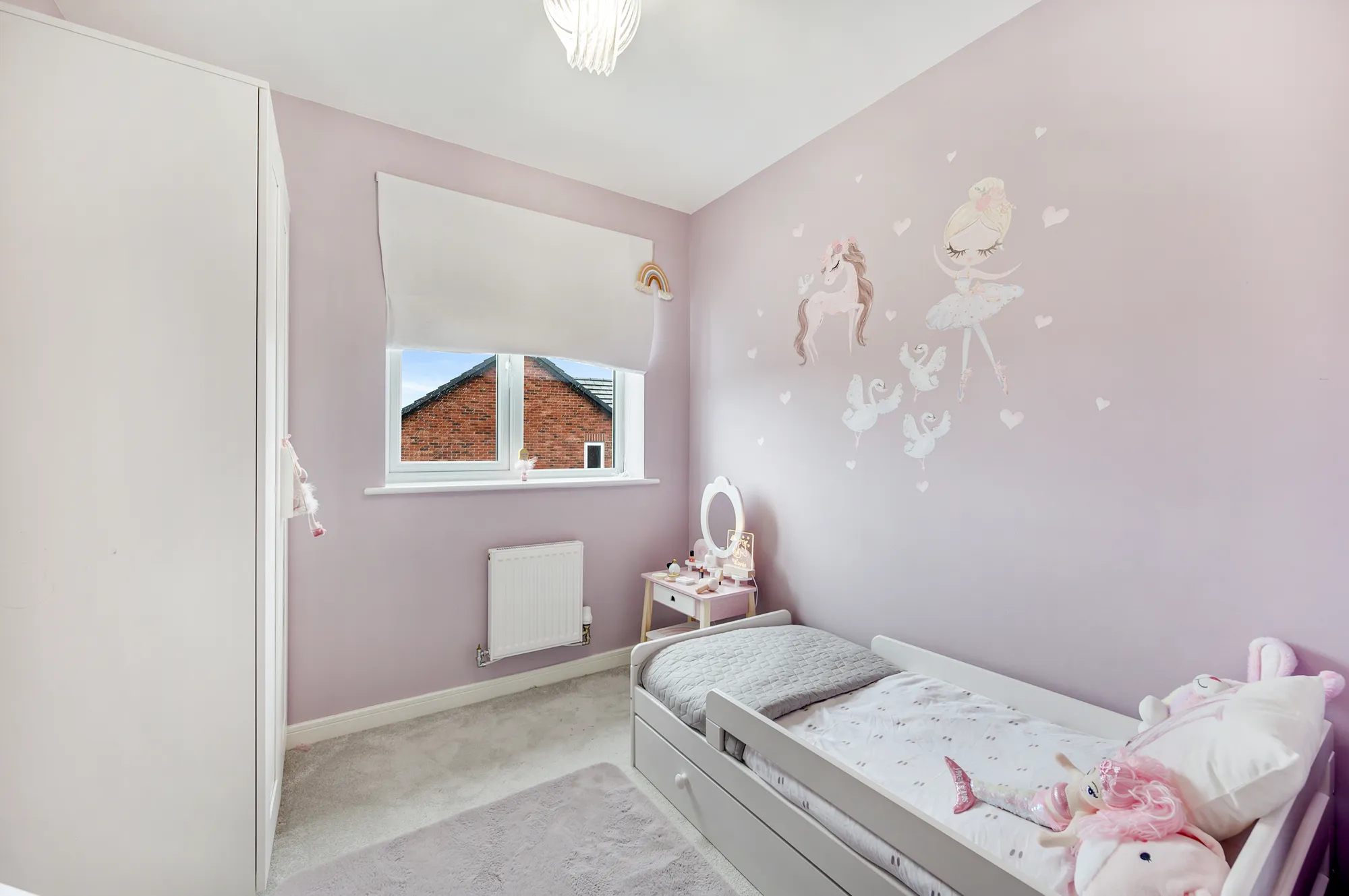 4 bed detached house for sale in Farm Crescent, Manchester  - Property Image 29