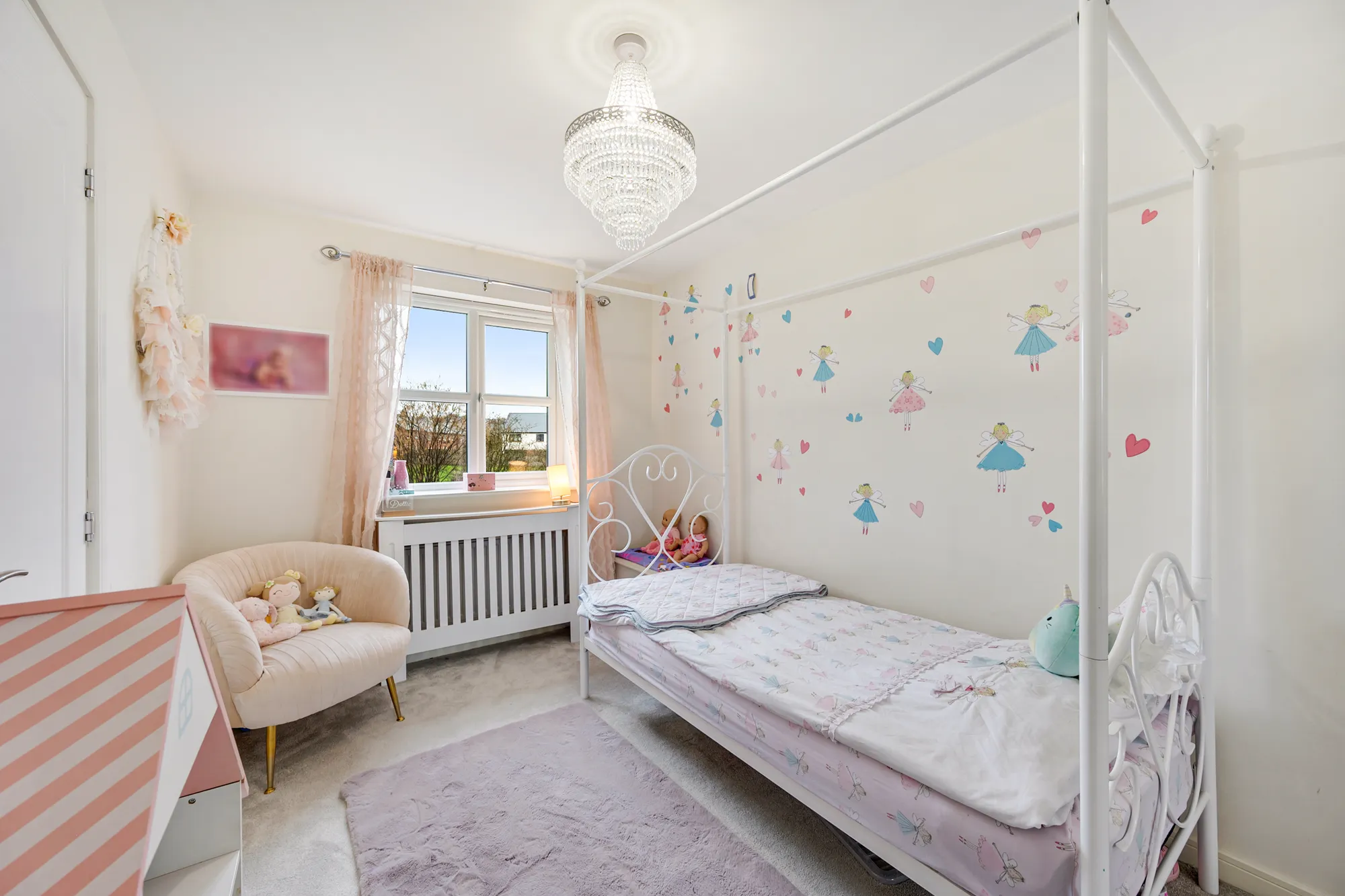 4 bed detached house for sale in Farm Crescent, Manchester  - Property Image 30