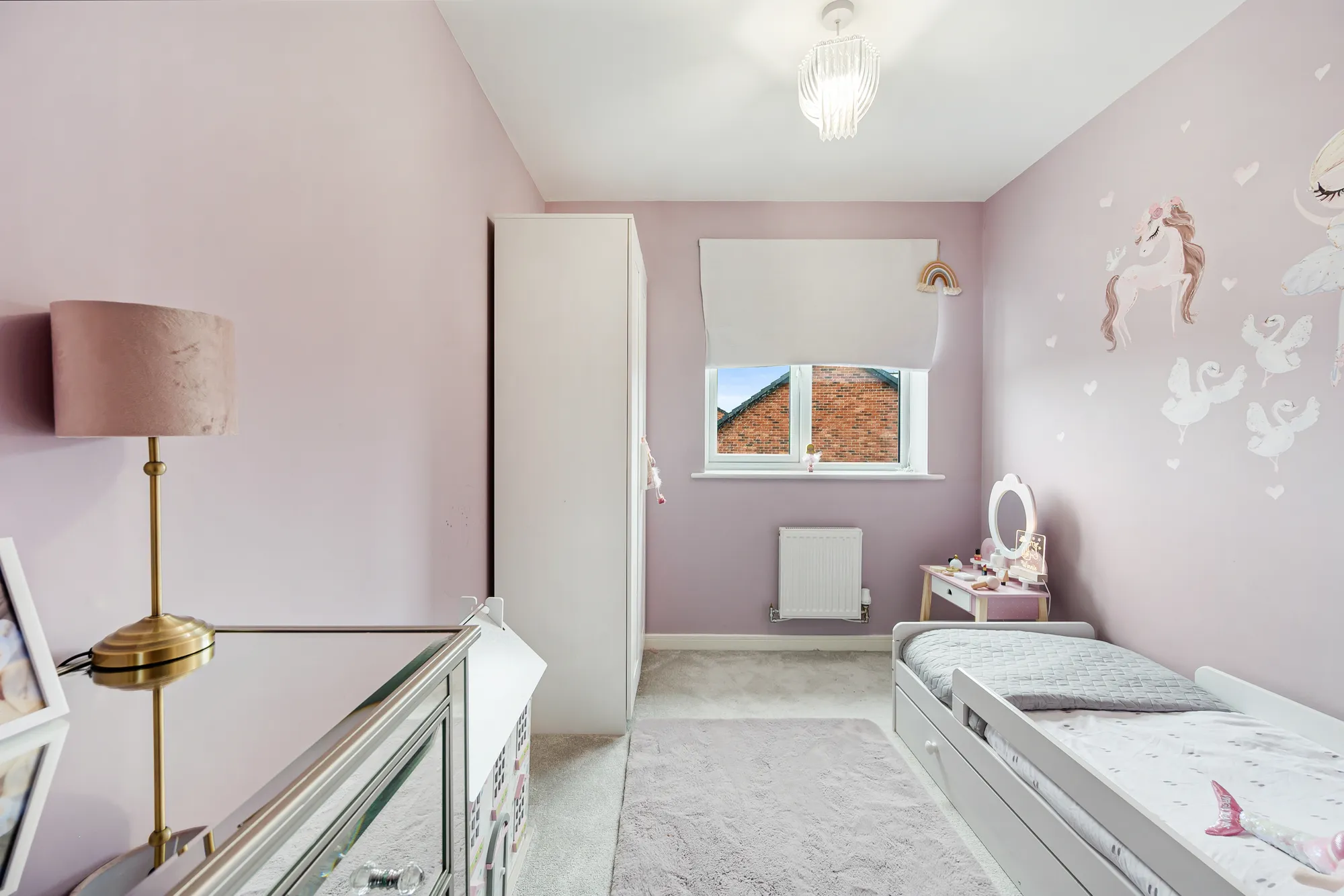 4 bed detached house for sale in Farm Crescent, Manchester  - Property Image 28