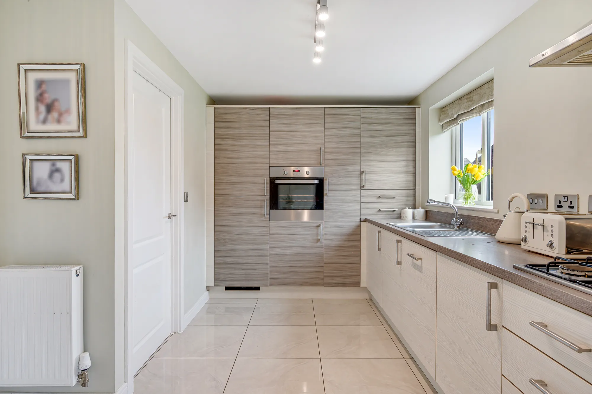 4 bed detached house for sale in Farm Crescent, Manchester  - Property Image 8
