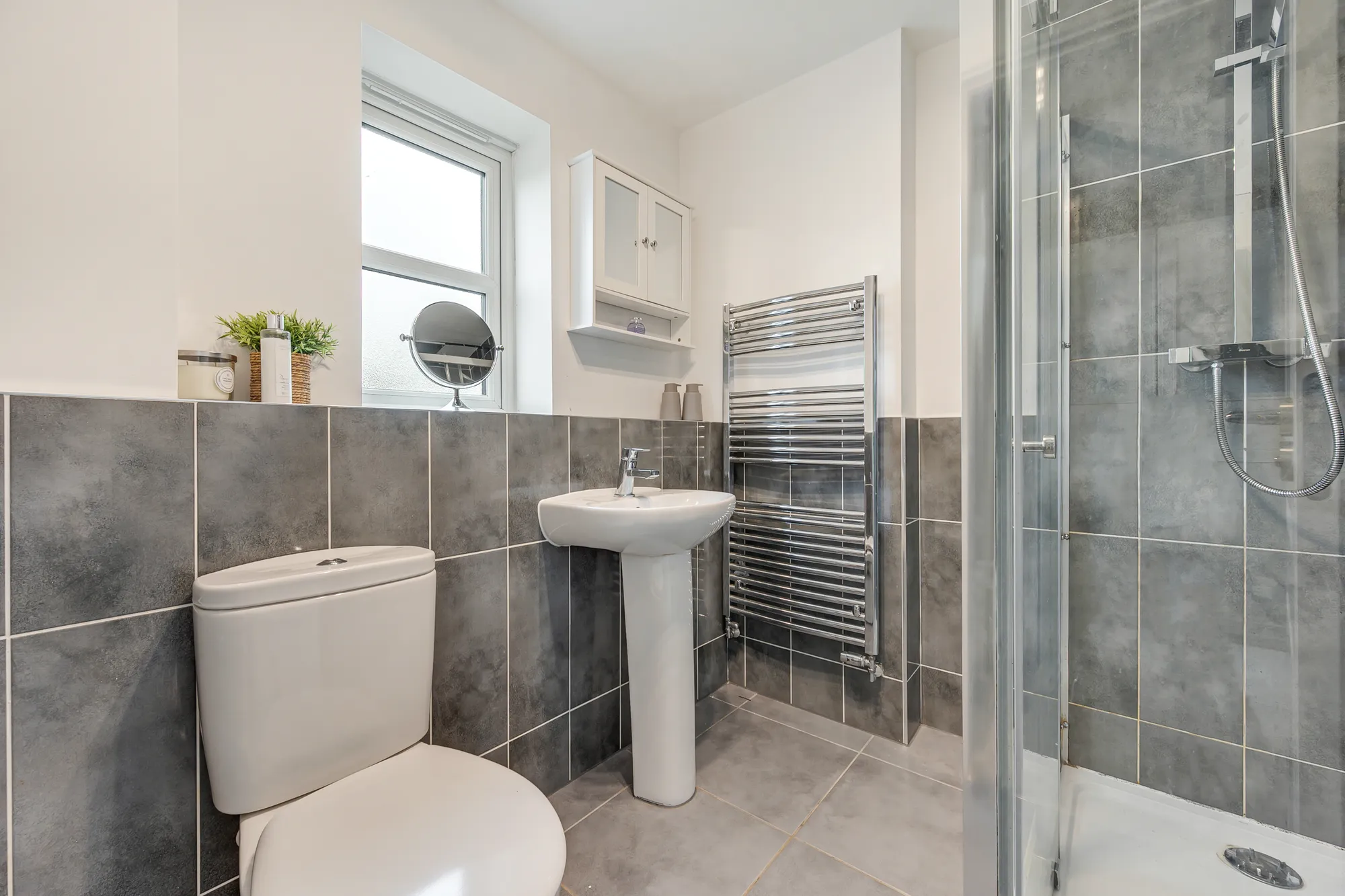4 bed detached house for sale in Farm Crescent, Manchester  - Property Image 23