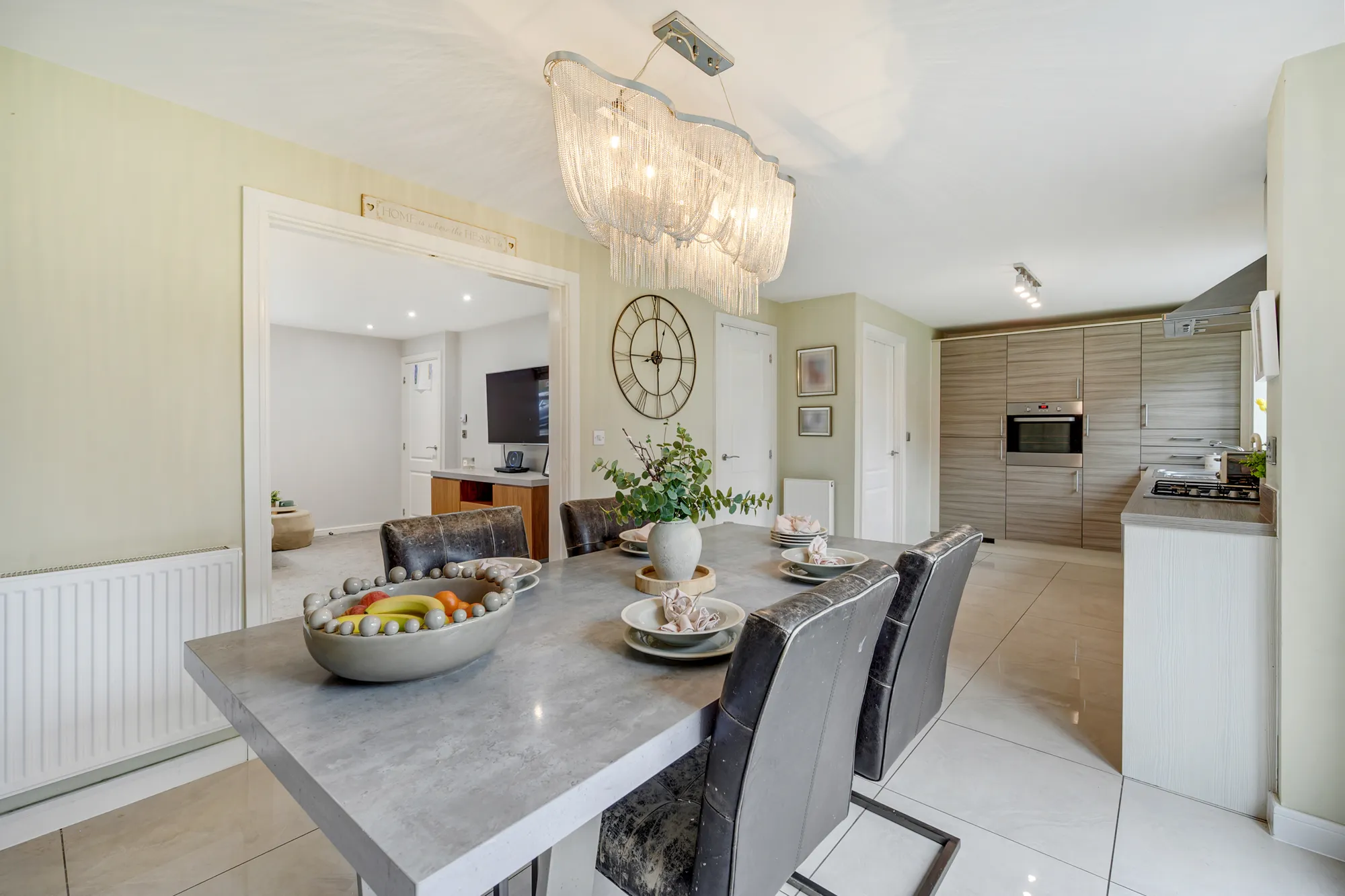 4 bed detached house for sale in Farm Crescent, Manchester  - Property Image 2