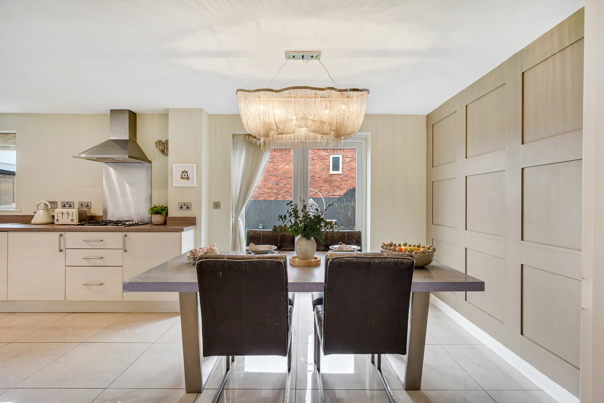 4 bed detached house for sale in Farm Crescent, Manchester  - Property Image 13