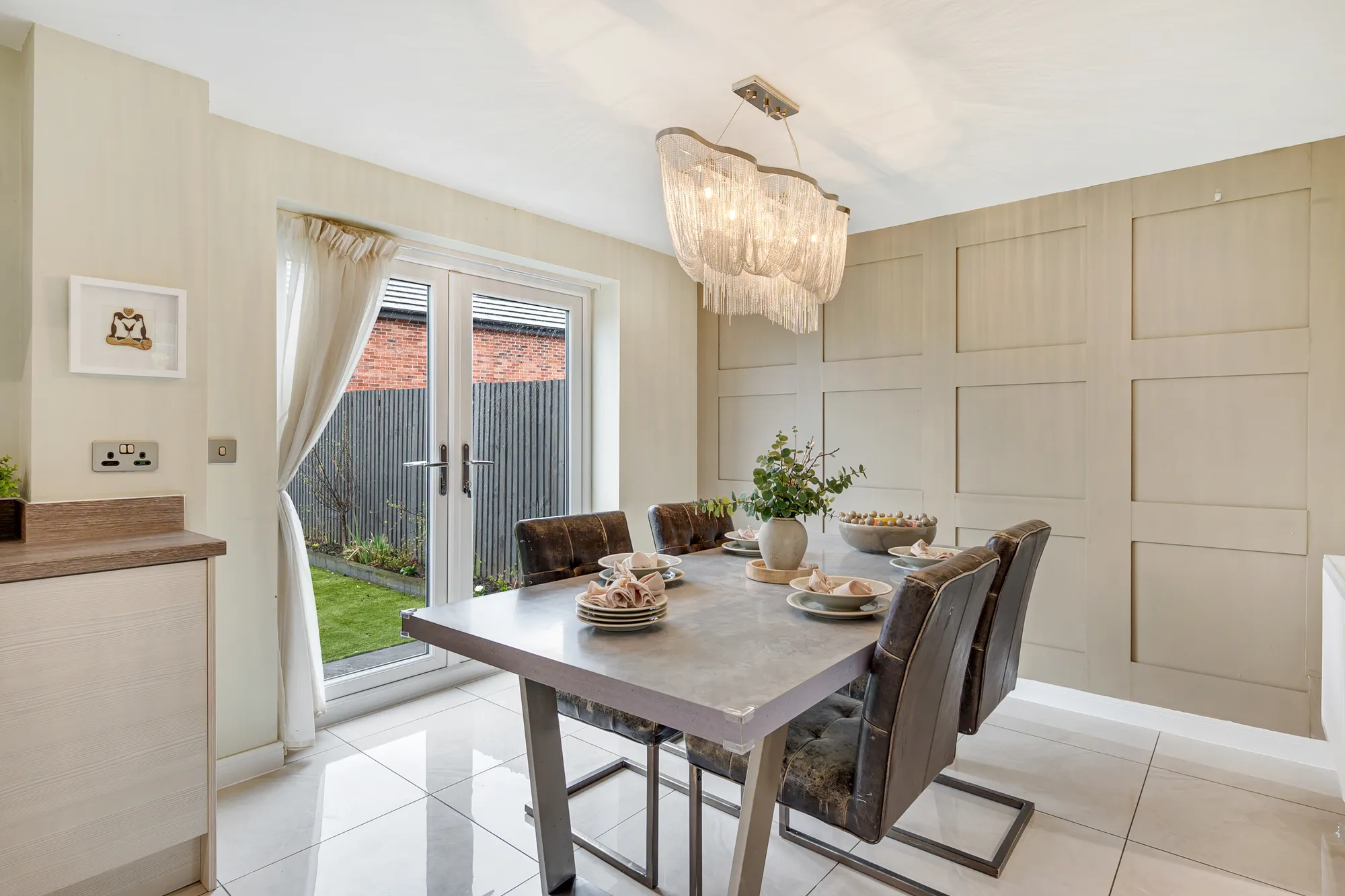4 bed detached house for sale in Farm Crescent, Manchester  - Property Image 11