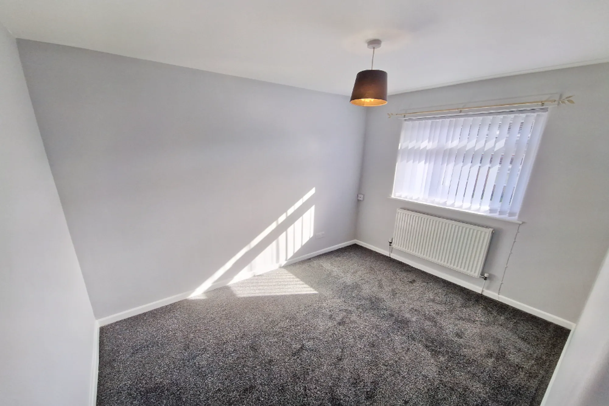3 bed semi-detached house to rent in Lower Sutherland Street, Manchester 8