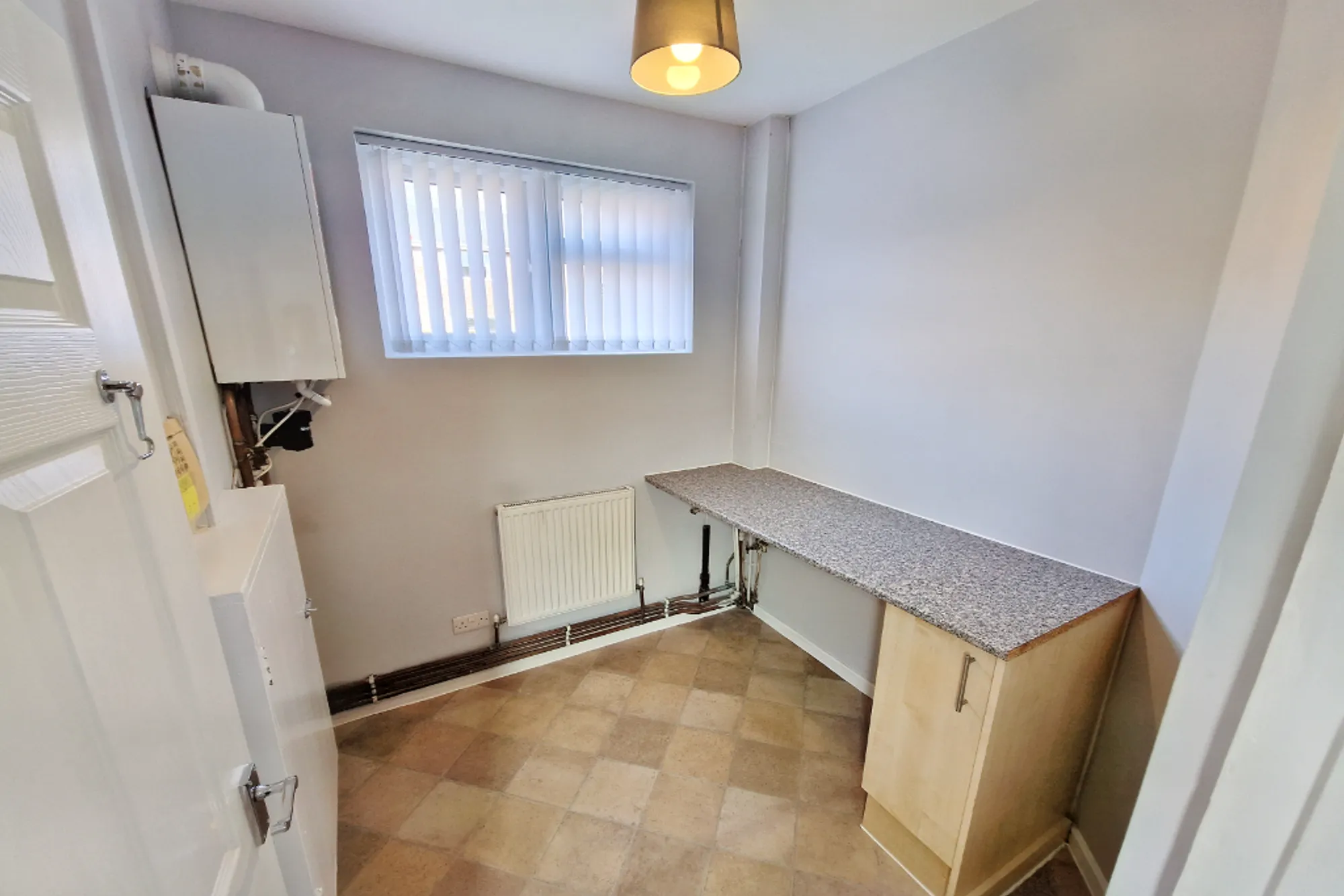 3 bed semi-detached house to rent in Lower Sutherland Street, Manchester 4