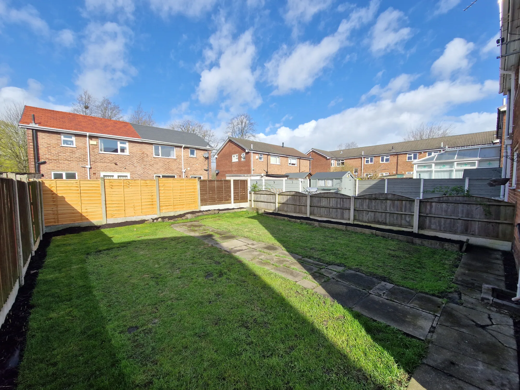 3 bed semi-detached house to rent in Lower Sutherland Street, Manchester  - Property Image 2