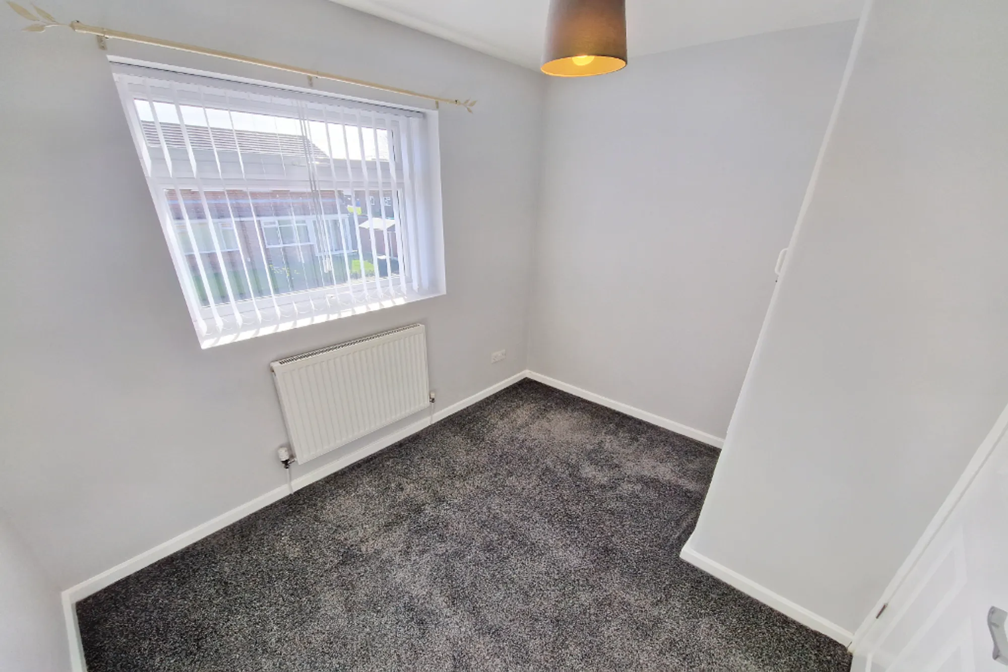 3 bed semi-detached house to rent in Lower Sutherland Street, Manchester 9