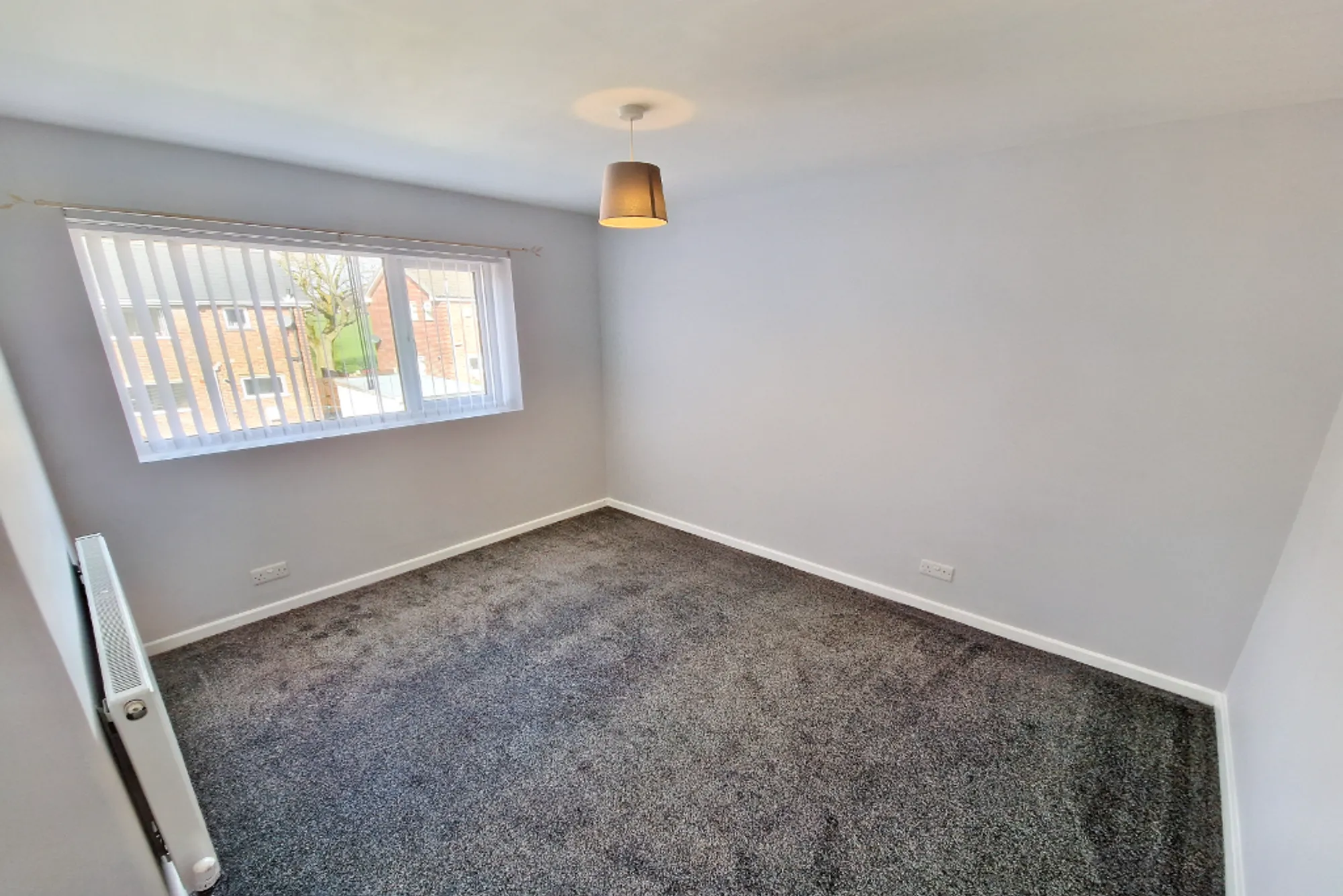 3 bed semi-detached house to rent in Lower Sutherland Street, Manchester  - Property Image 8
