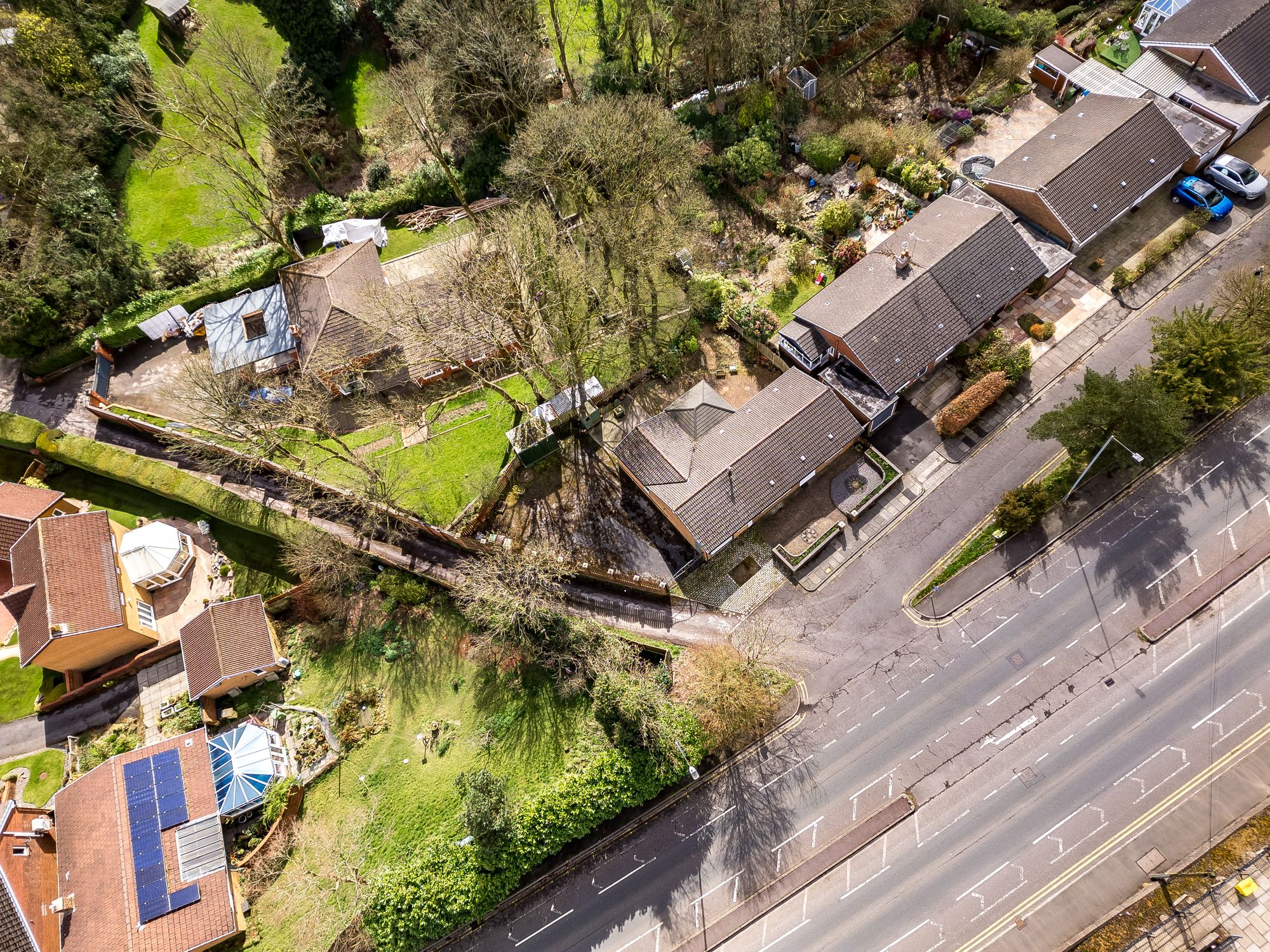 2 bed for sale in Moss Bank Way, Bolton 32