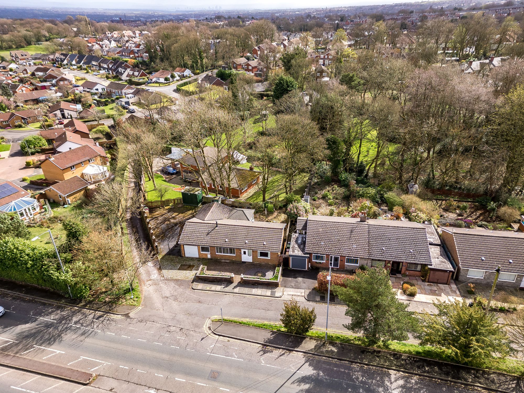 2 bed for sale in Moss Bank Way, Bolton 30