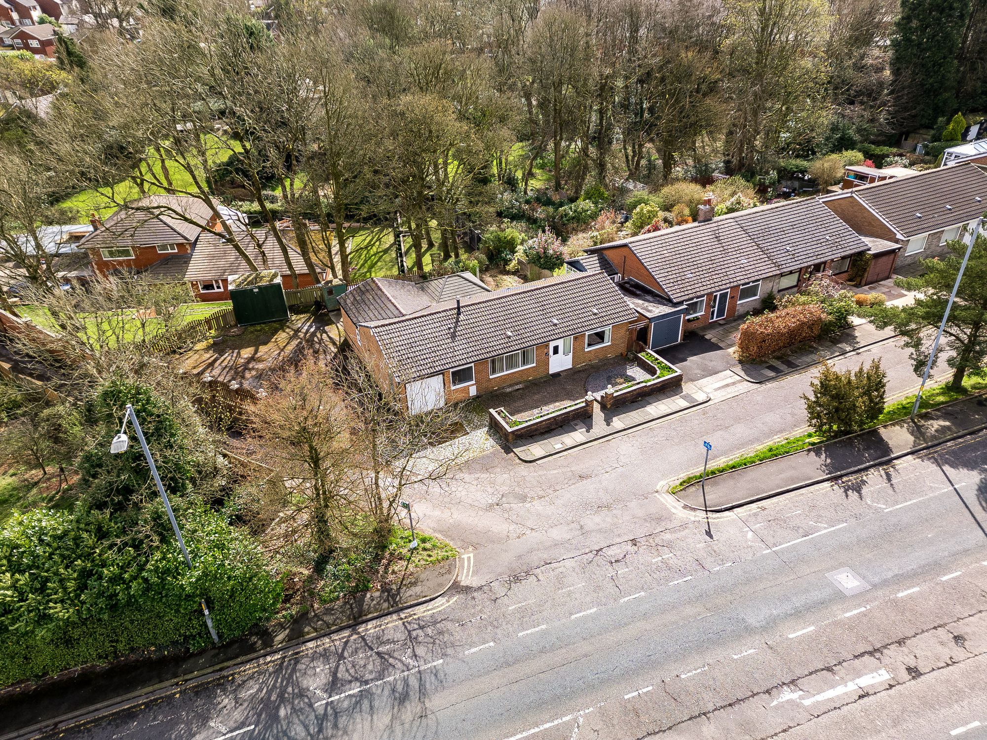 2 bed for sale in Moss Bank Way, Bolton 31