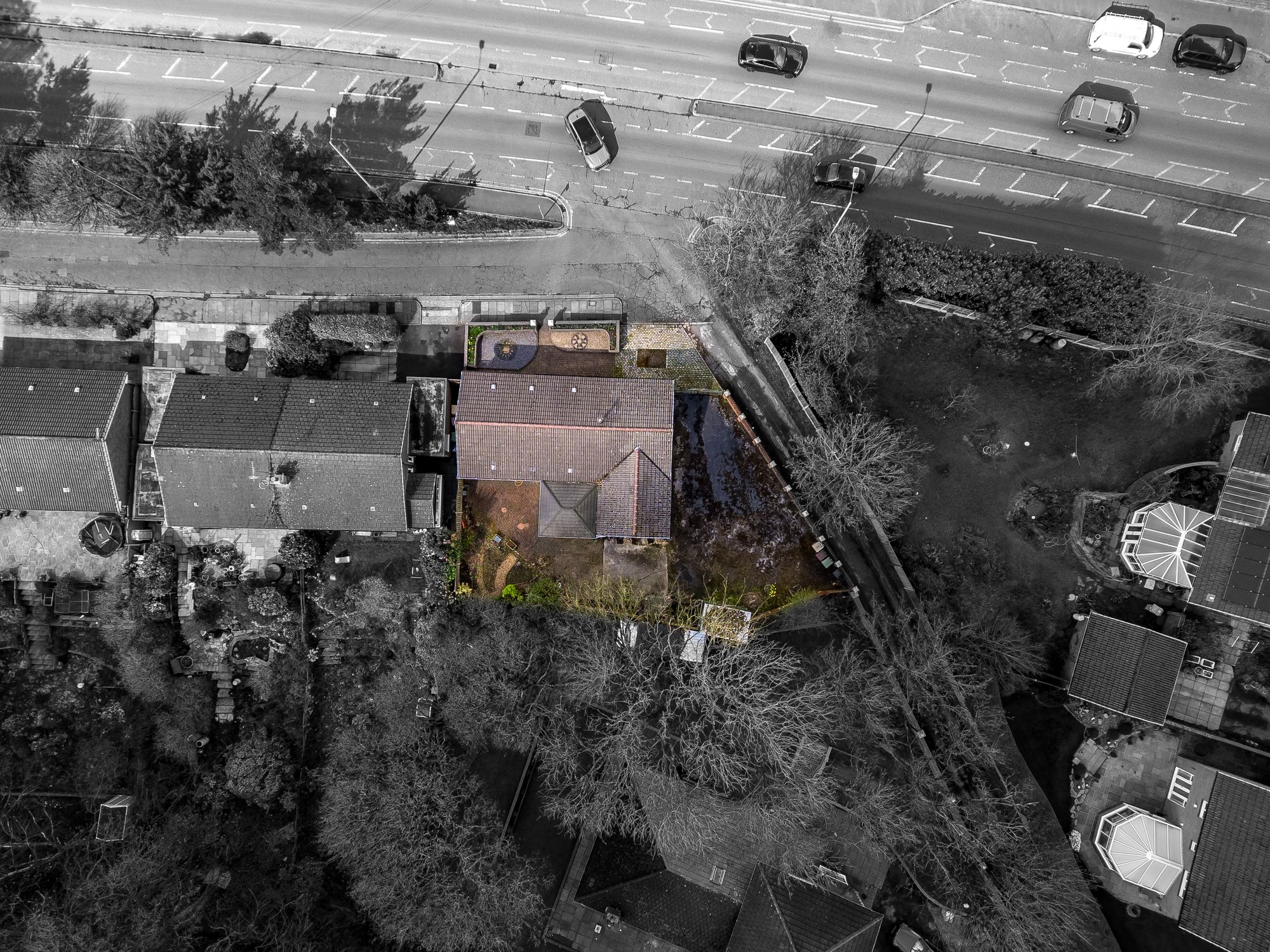 2 bed for sale in Moss Bank Way, Bolton 3