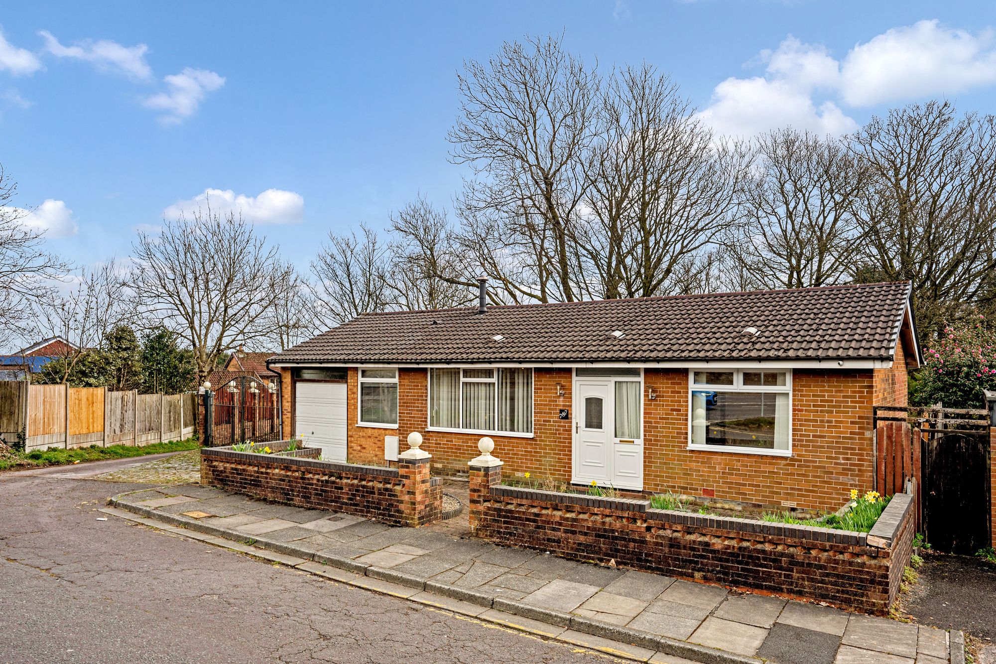 2 bed for sale in Moss Bank Way, Bolton 29