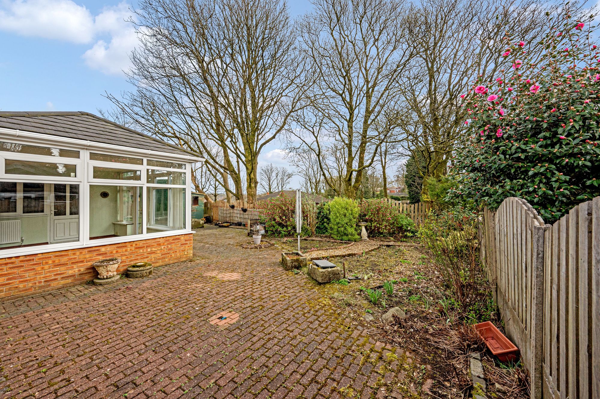 2 bed for sale in Moss Bank Way, Bolton 26