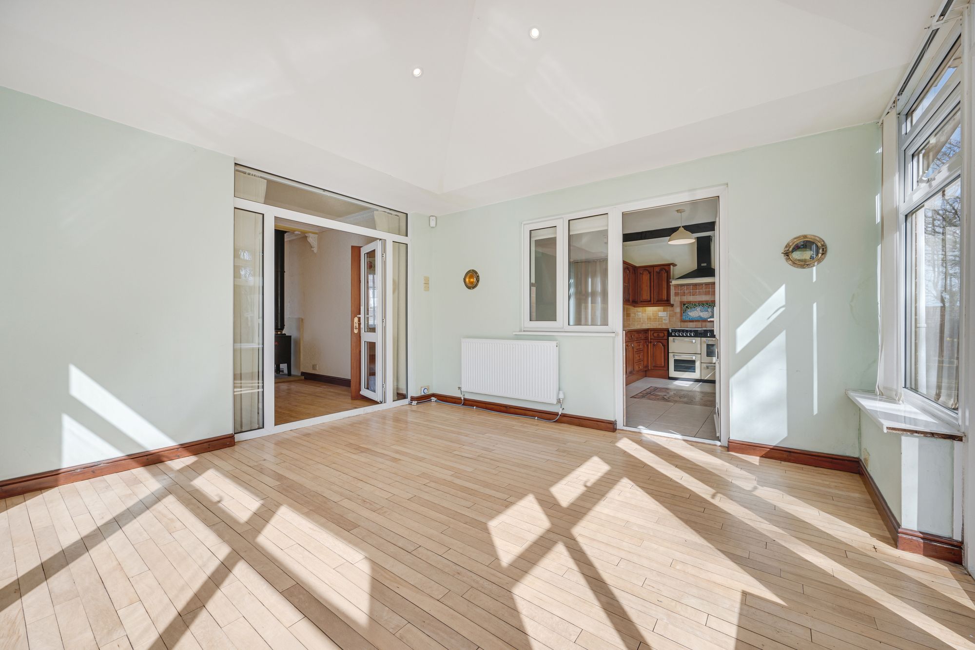 2 bed for sale in Moss Bank Way, Bolton 16