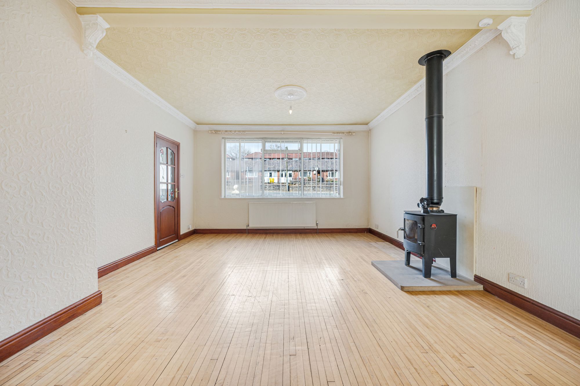 2 bed for sale in Moss Bank Way, Bolton 1