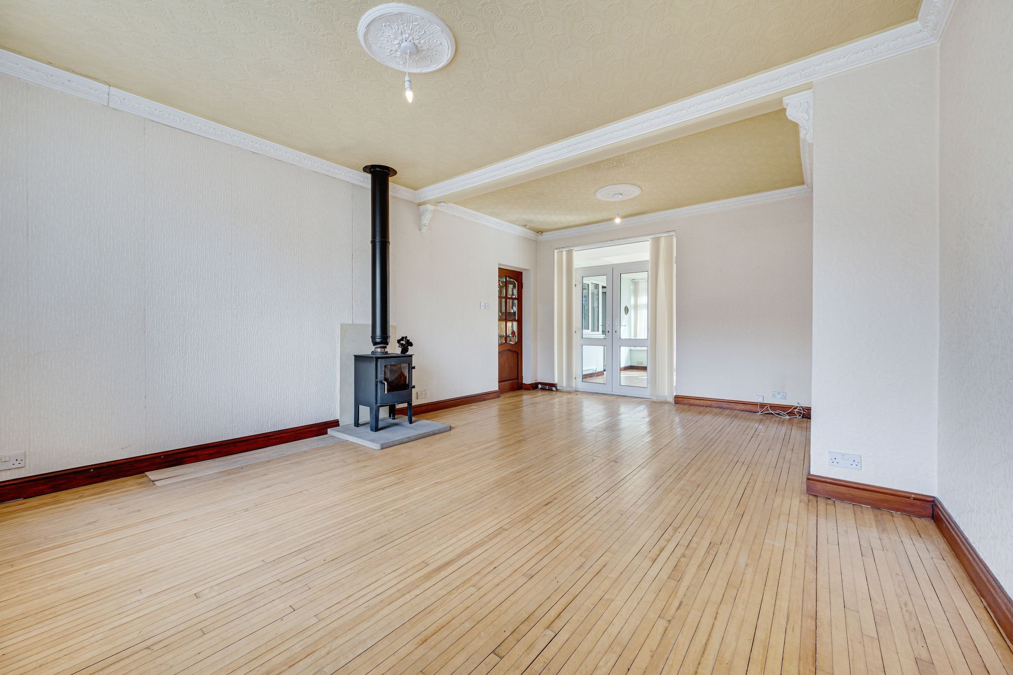 2 bed for sale in Moss Bank Way, Bolton 8